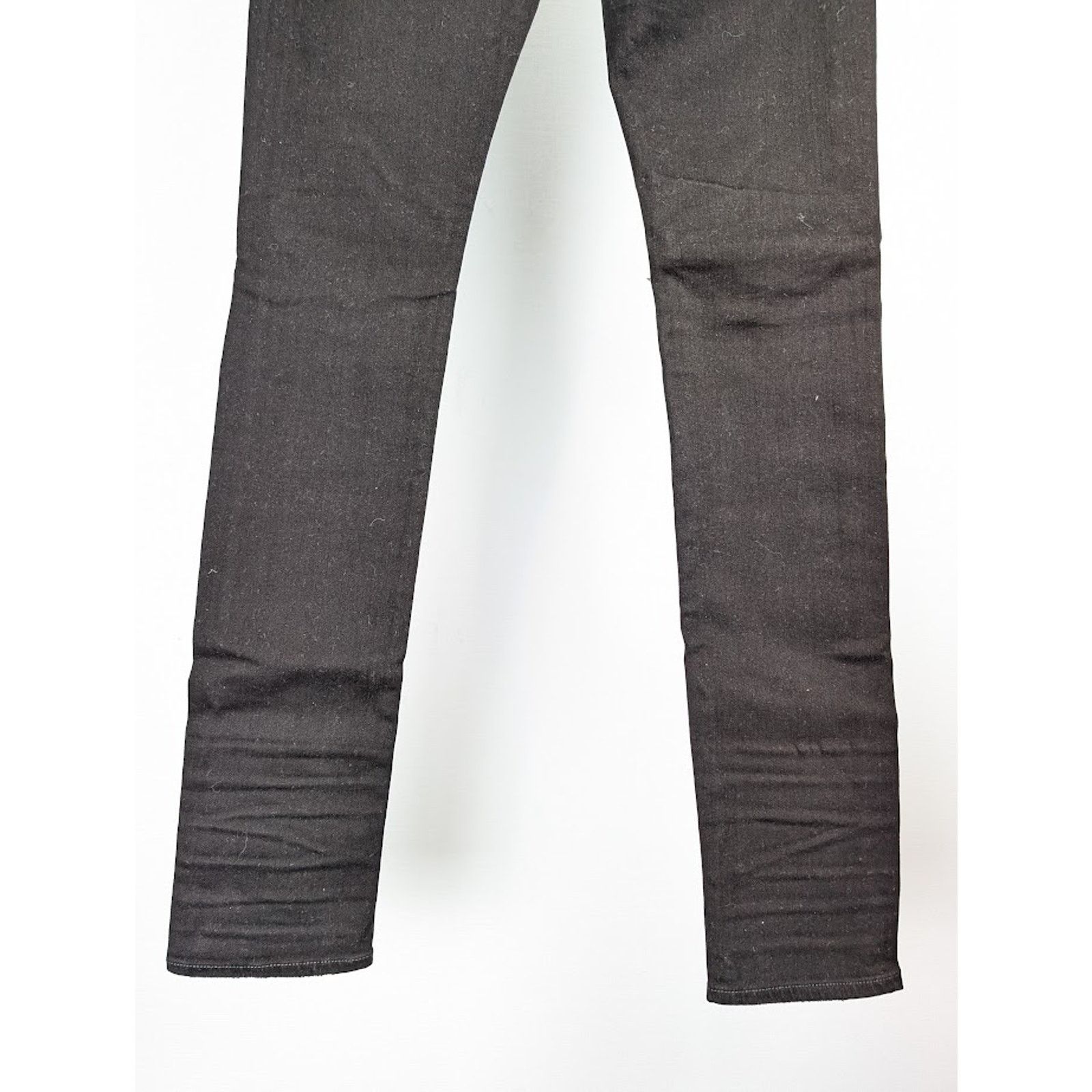 Amiri o1rshd1 MX1 Bandana Jeans in Black Size US 40 / EU 56 - 15 Thumbnail