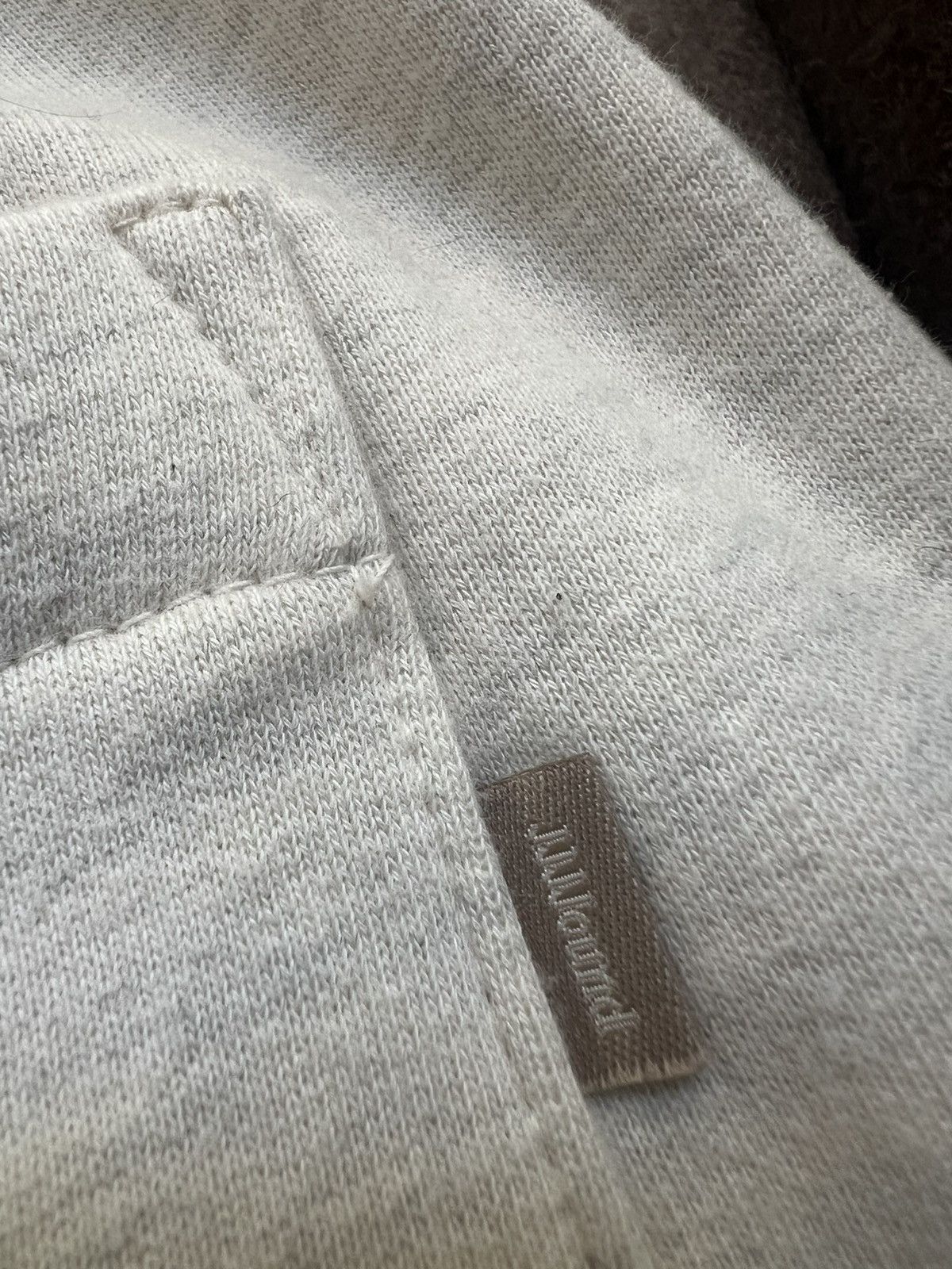 JJJJound Jjjjound sweat pants Size US 28 / EU 44 - 6 Thumbnail