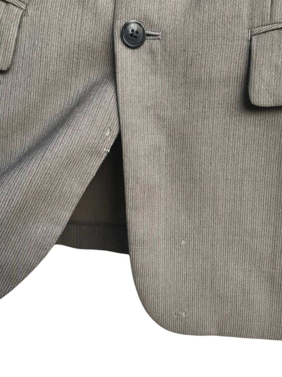 Kansai Yamamoto Kansai Yamamoto Homme Blazer Size US M / EU 48-50 / 2 - 7 Thumbnail