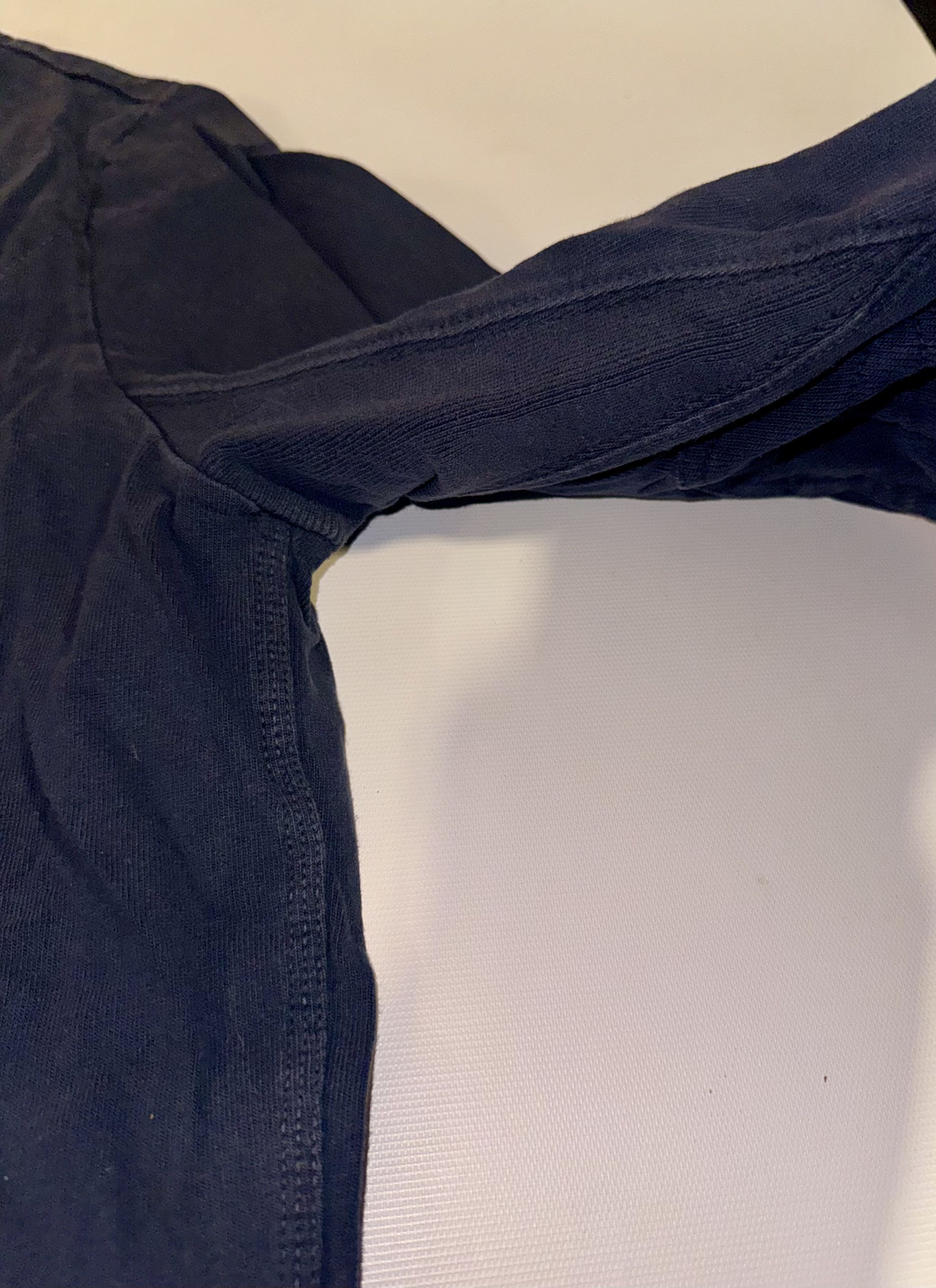 Polo Ralph Lauren × Rugby Ralph Lauren Vintage Ralph Lauren Rugby (Very Rare) Size US M / EU 48-50 / 2 - 5 Thumbnail