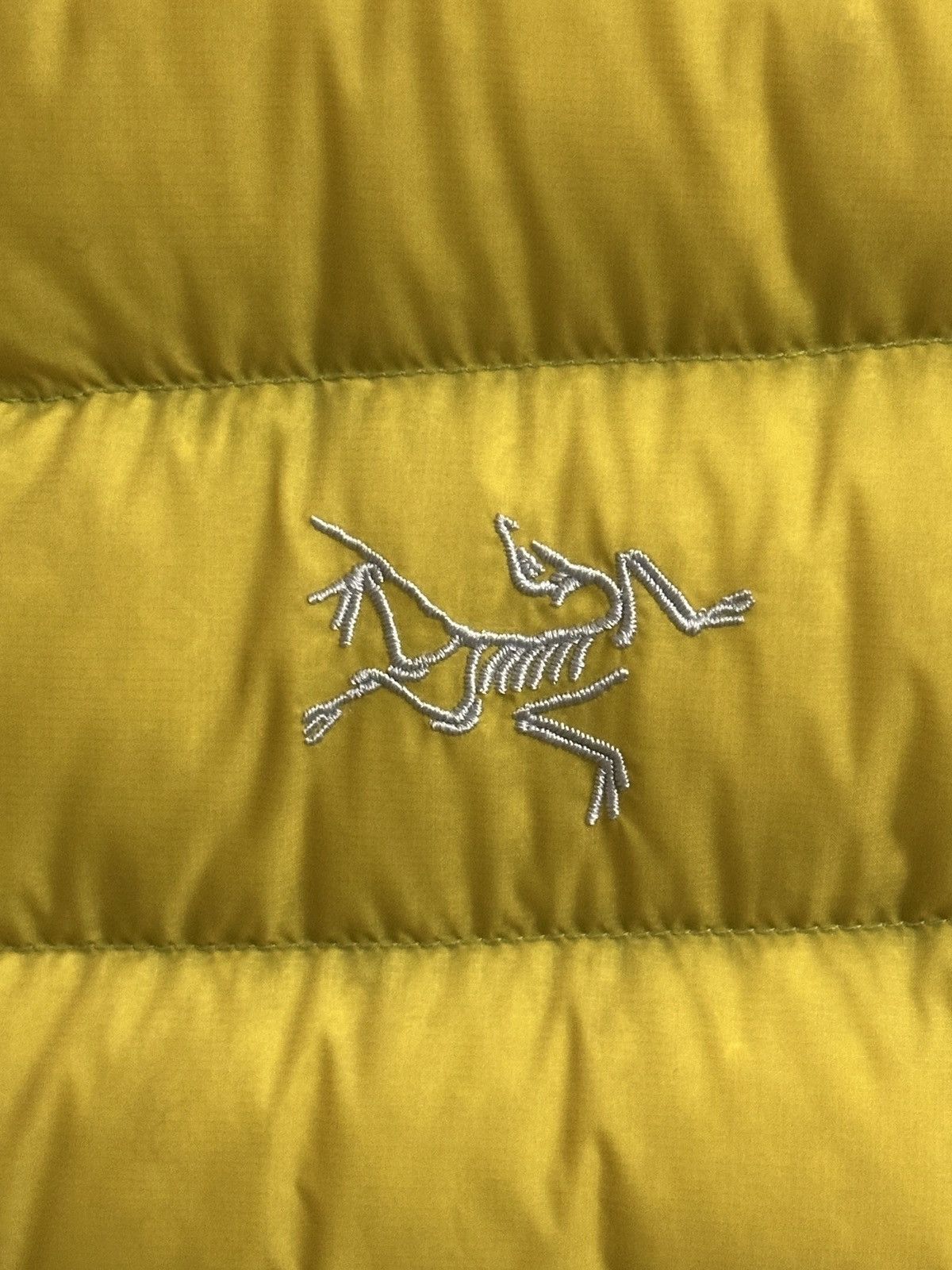 Arc'teryx Arc’teryx Cerium Jacket Lampyre *RARE* Size US M / EU 48-50 / 2 - 3 Thumbnail