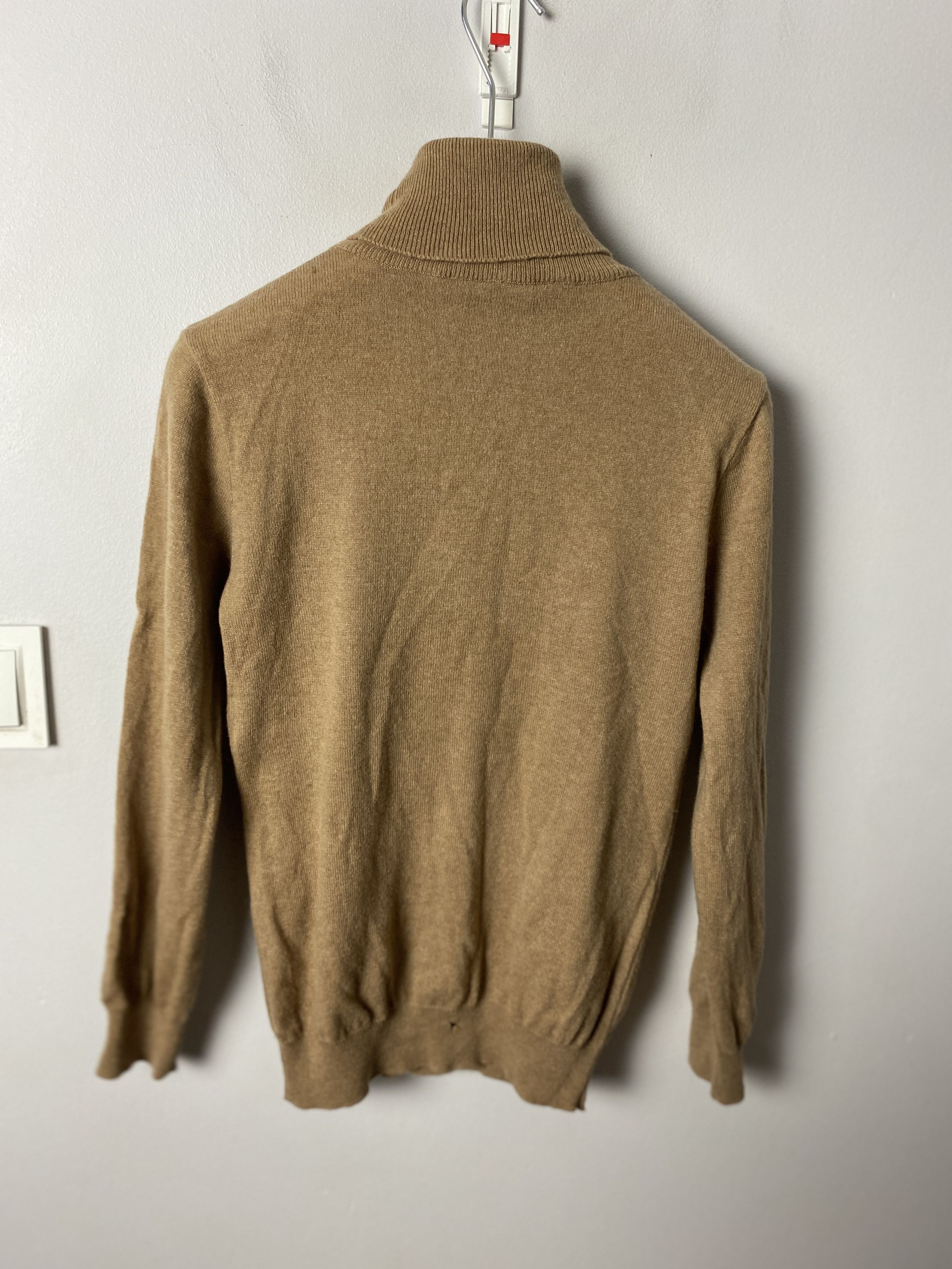 Ralph Lauren Purple Label Ralph Lauren Purple Label sweater knitwear Size M / US 6-8 / IT 42-44 - 4 Thumbnail