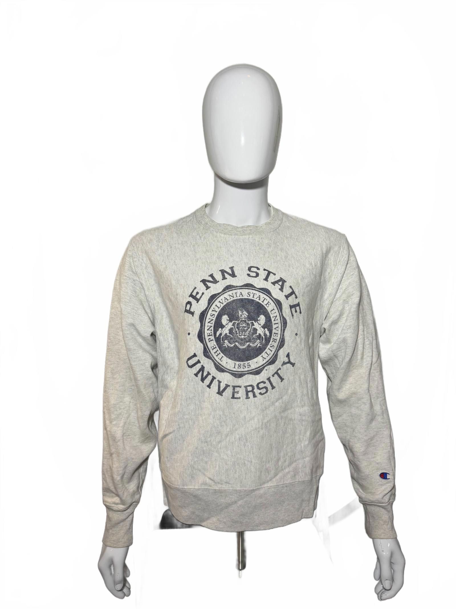 Other Champion Penn State Sweatshirt Size US M / EU 48-50 / 2 - 1 Thumbnail
