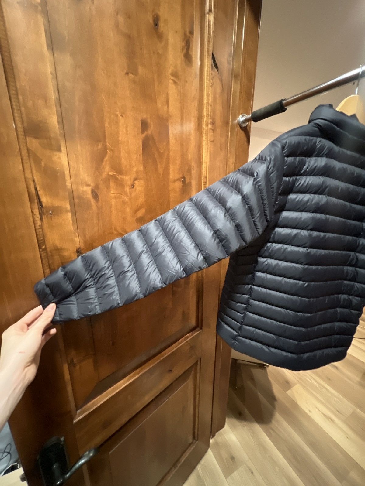 Patagonia Patagonia Light Puffer Size US L / EU 52-54 / 3 - 6 Thumbnail