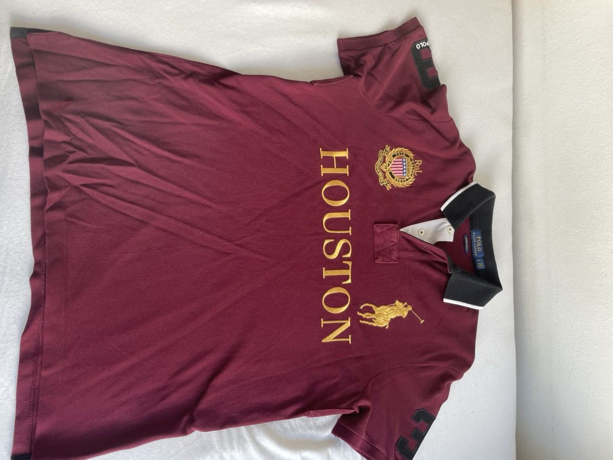 Polo Ralph Lauren Polo Ralph Lauren Size US L / EU 52-54 / 3 - 1 Thumbnail