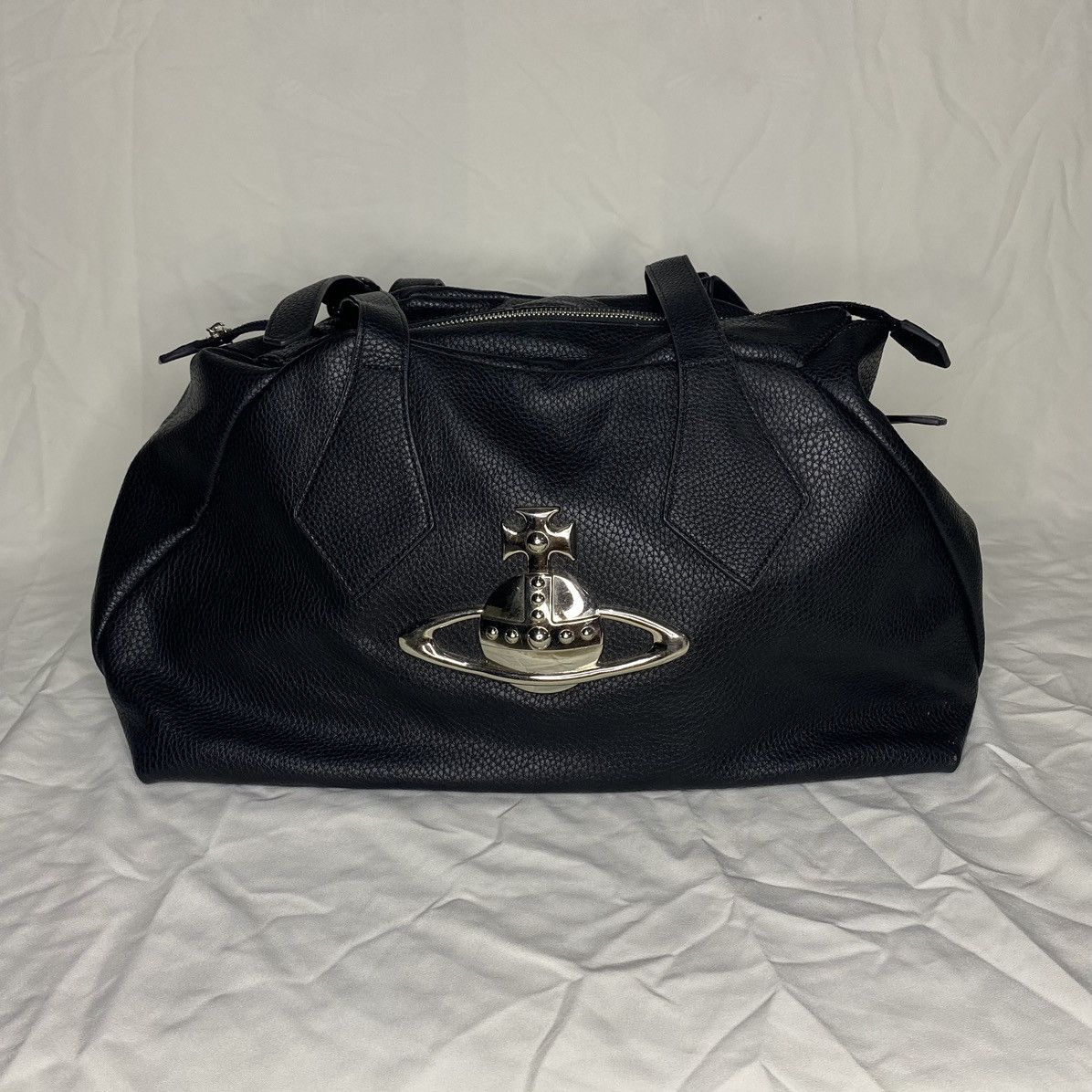 Vivienne Westwood Vivienne Westwood Dowager Tote Bag | Grailed