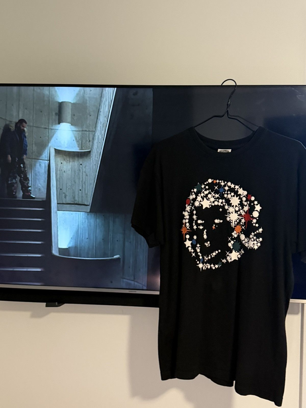 Icecream BBC Ice cream shirt Size US L / EU 52-54 / 3 - 2 Thumbnail