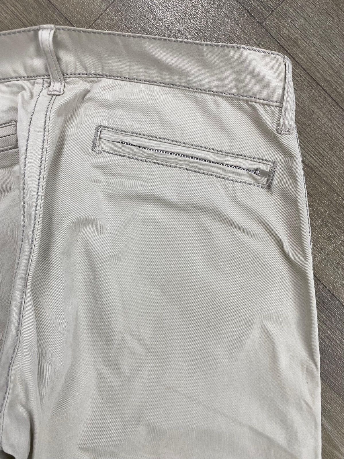 Comme des Garcons Homme AW06 Comme Des Garcons Homme CDG Trousers Pants Size US 30 / EU 46 - 10 Thumbnail