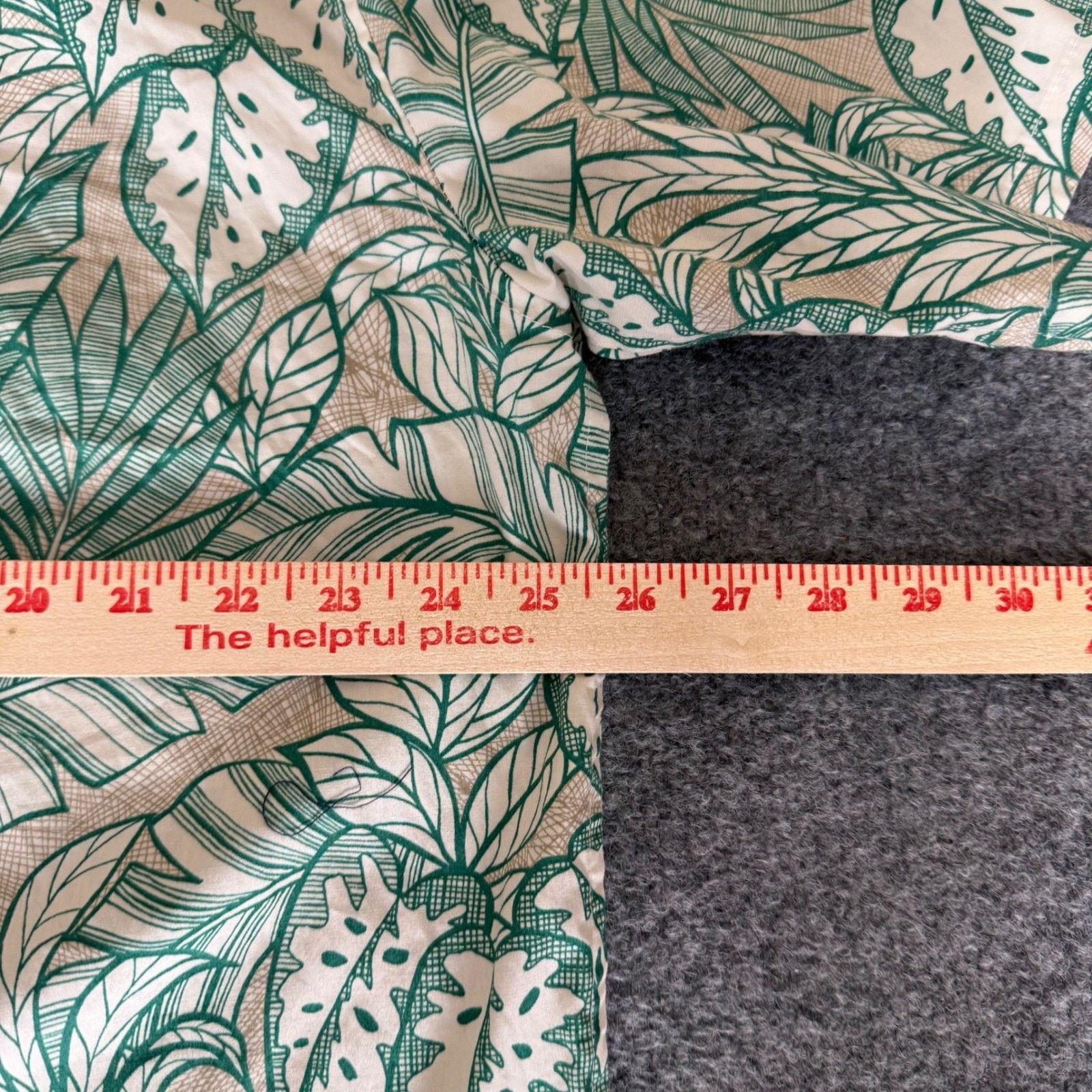 Other Cooke Street Hawaiian Shirt Mens XL Green Tropical Vacation Size US XL / EU 56 / 4 - 5 Thumbnail