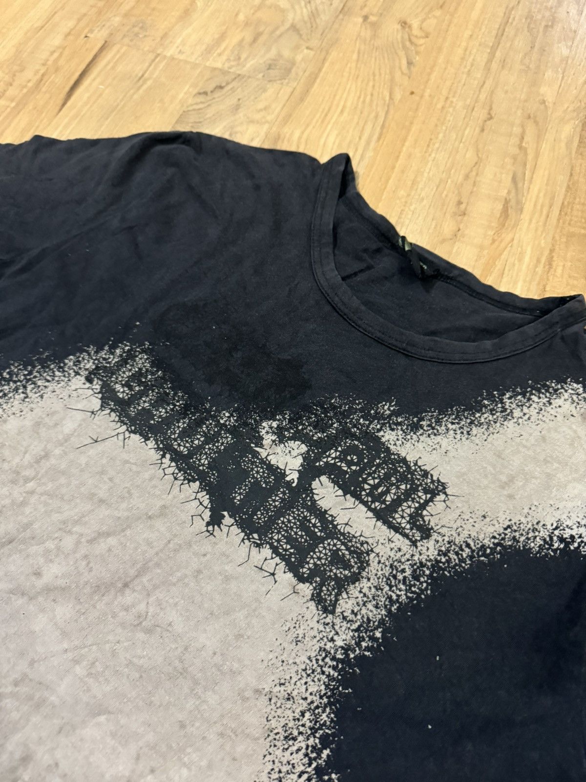 Jean Paul Gaultier JPG HOMME TSHIRT Size M / US 6-8 / IT 42-44 - 2 Thumbnail