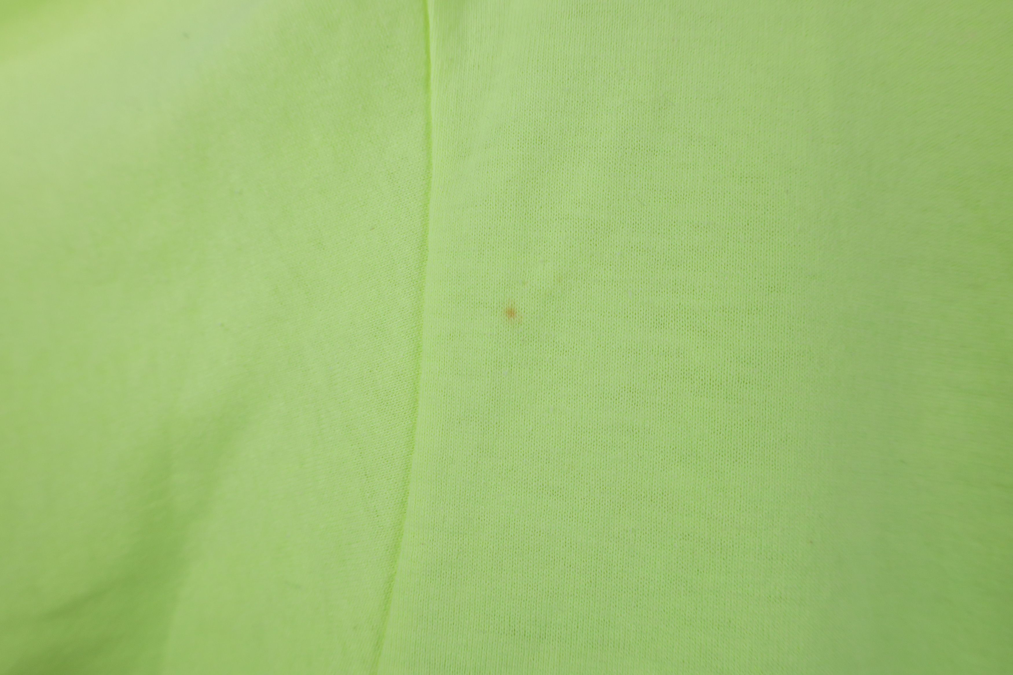 Vintage Vintage 90s Streetwear Short Sleeve T-Shirt Highlighter USA Size US L / EU 52-54 / 3 - 12 Thumbnail