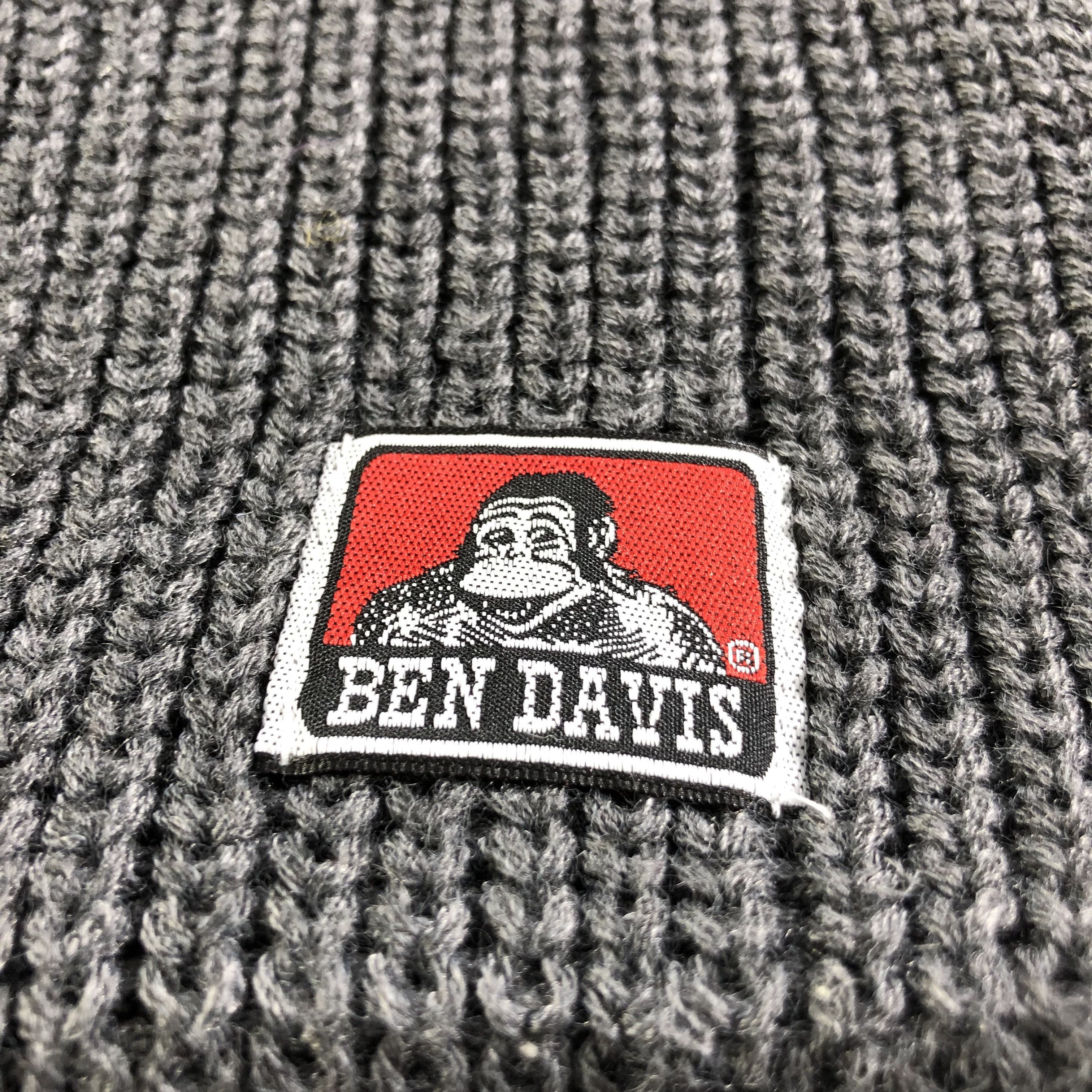 Ben Davis Ben Davis Infinity Snood Scarf Muffler V1799 Size ONE SIZE - 4 Thumbnail