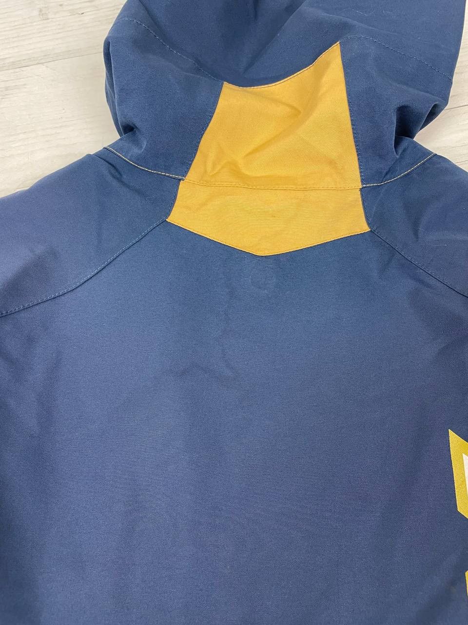Oakley Oakley Ski Jacket Waterproof Big Logo Nylon Gorpcore Size US L / EU 52-54 / 3 - 21 Thumbnail