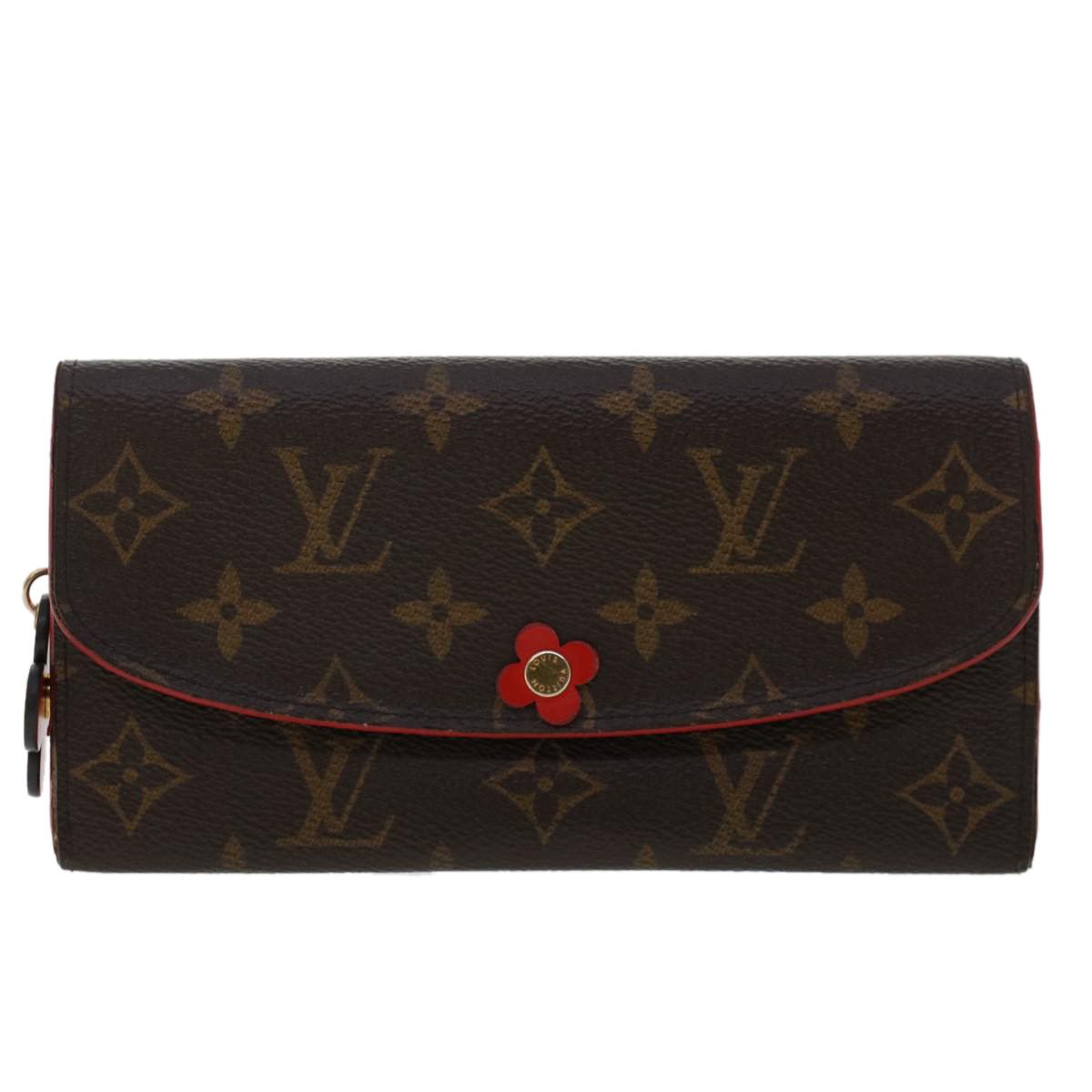Louis Vuitton LV Romy Card Holder  Luxury with Practicality 