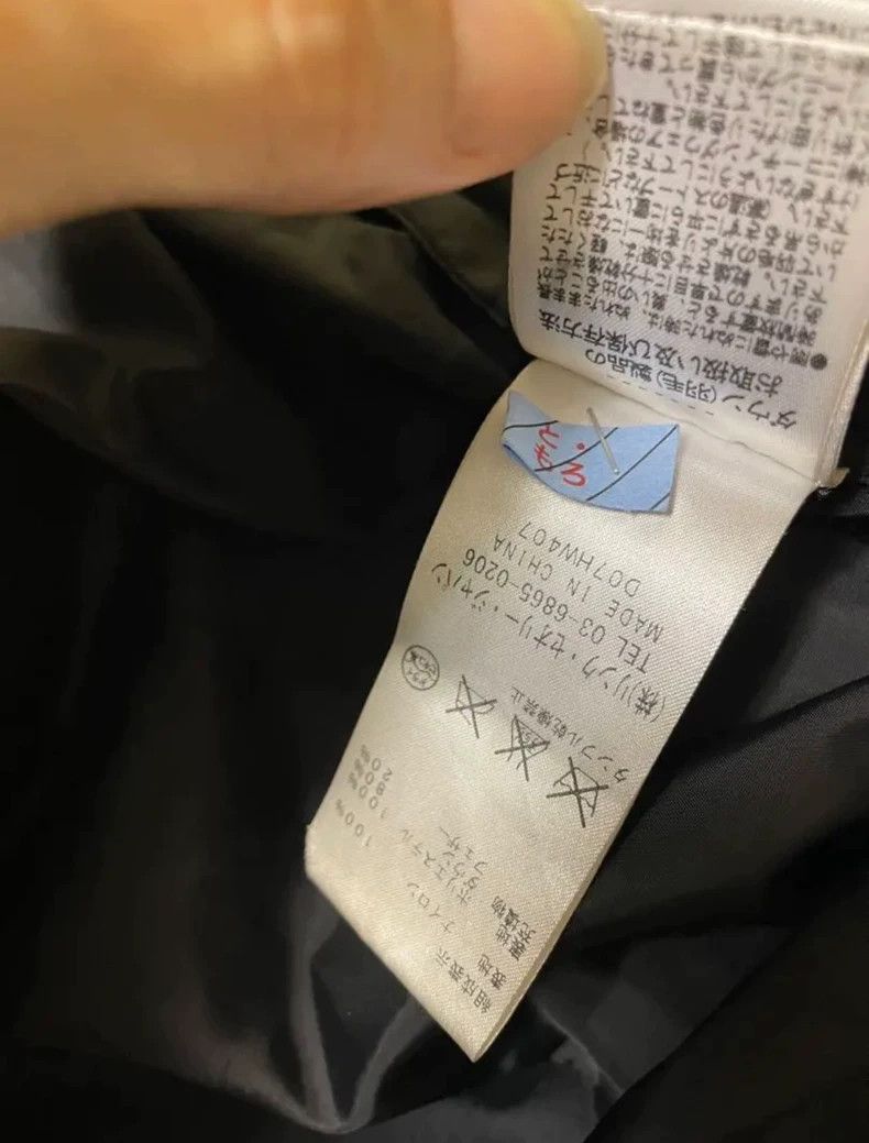 Helmut Lang Helmut Lang Down jacket 2504-Nextarrow Size US M / EU 48-50 / 2 - 7 Thumbnail