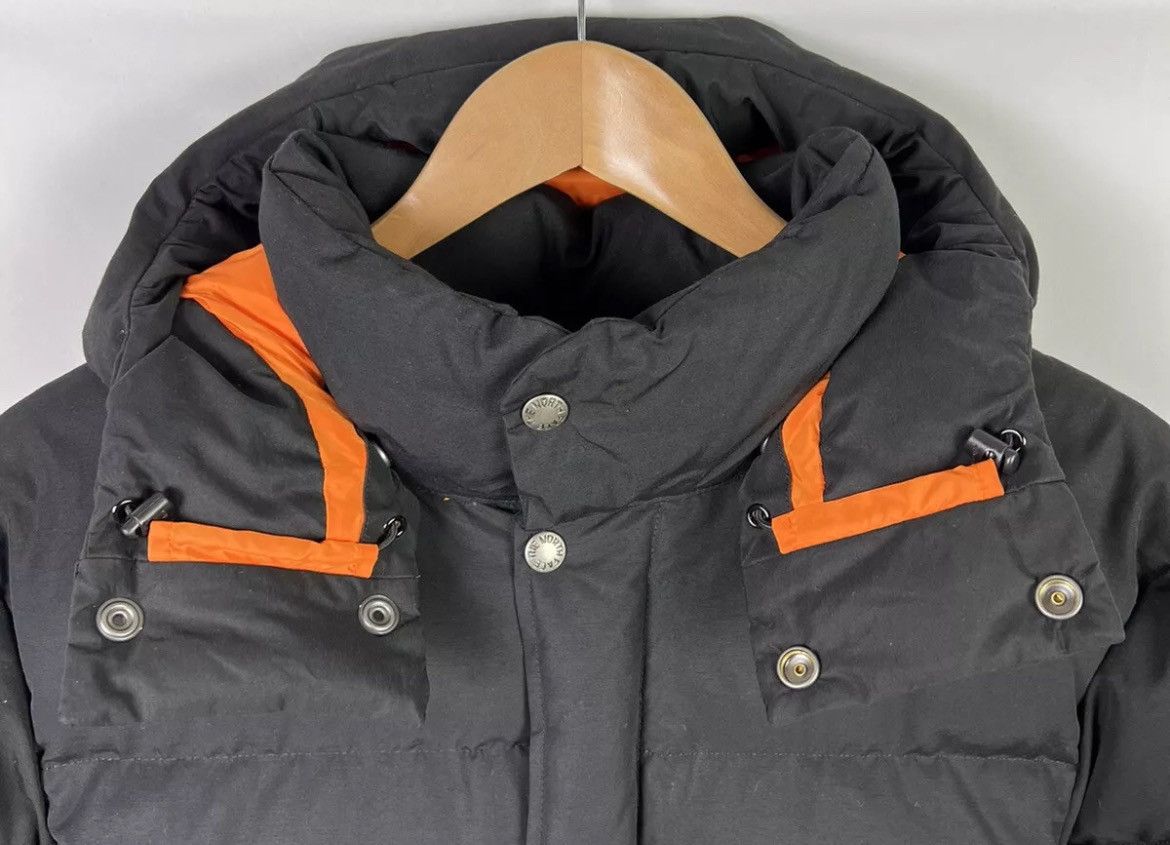 Comme des Garcons × Junya Watanabe × The North Face JUNYA WATANABE x The North Face Down Puffer Mens S CdG TNF Size US S / EU 44-46 / 1 - 3 Thumbnail