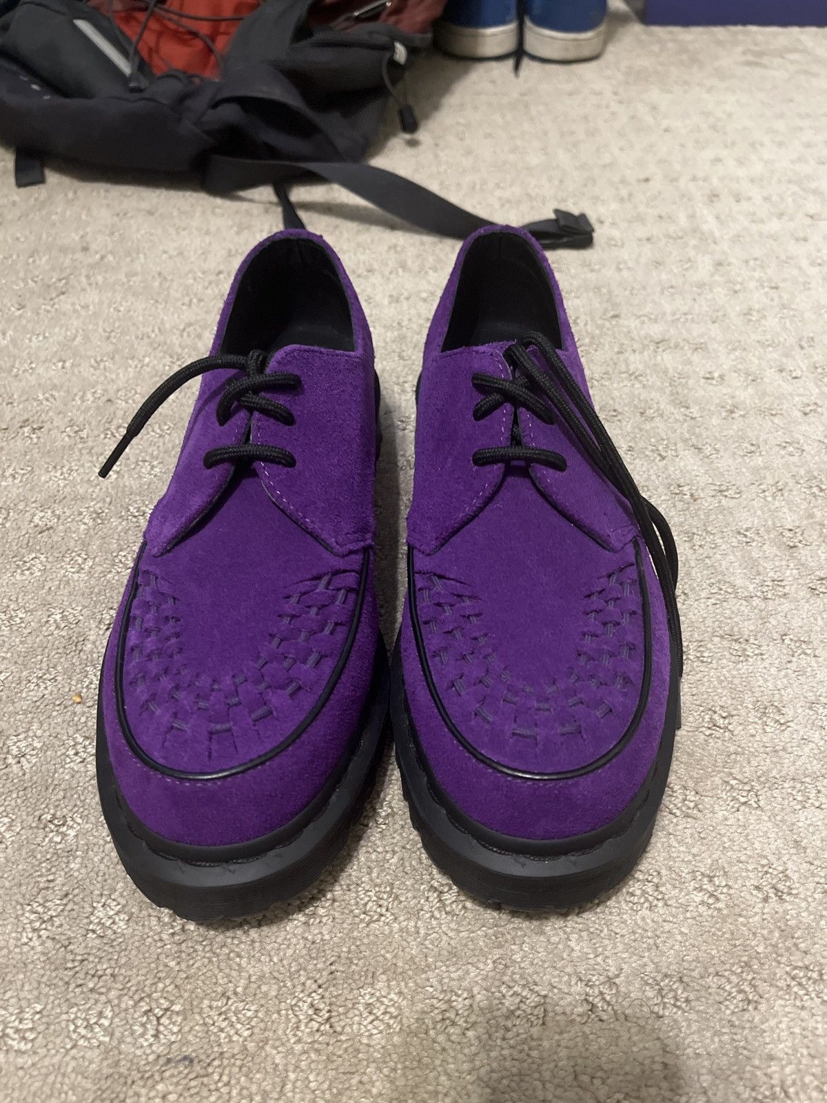 Dr. Martens × Supreme Supreme Dr.Martens Size US 9 / EU 42 - 6 Thumbnail