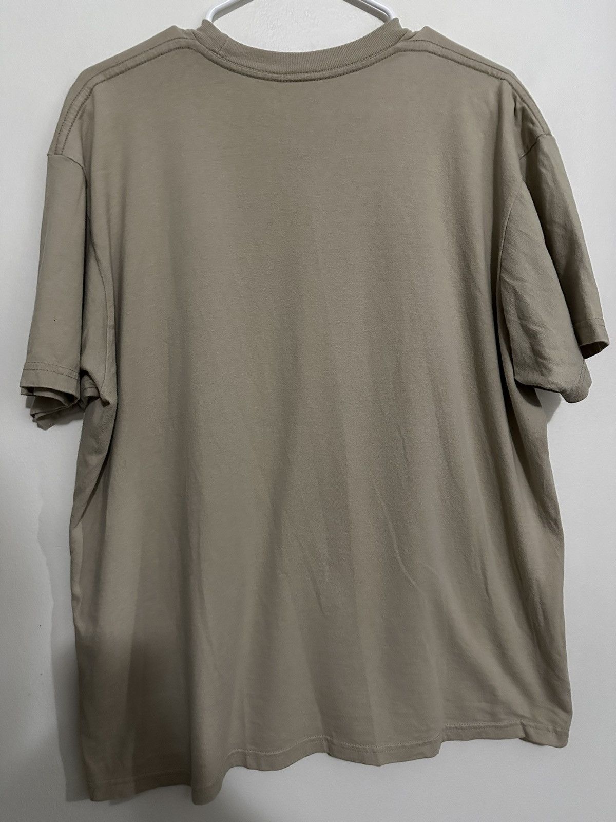 Supreme Supreme Sticker Tee Size US L / EU 52-54 / 3 - 4 Thumbnail