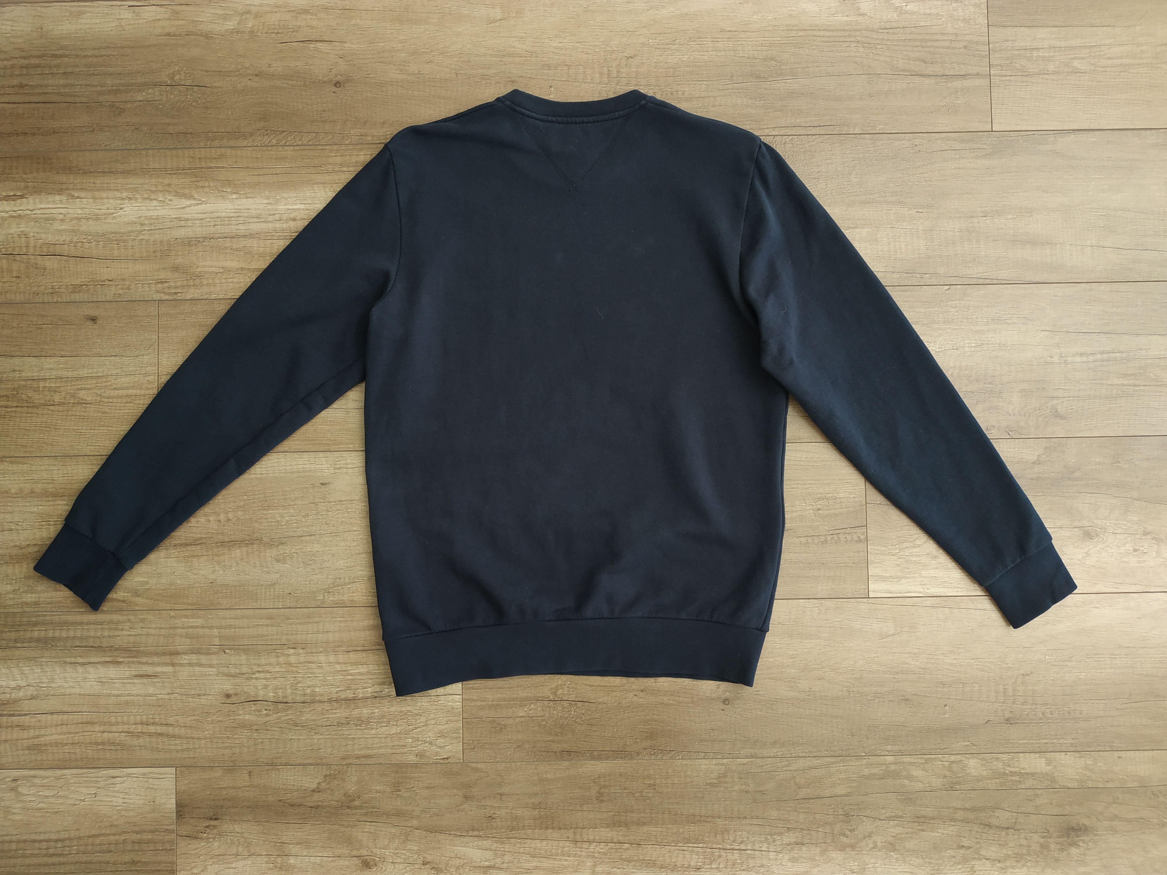 La Martina La Martina Argentina Polo Club Men's Sweatshirt, s. MEDIUM Size US M / EU 48-50 / 2 - 6 Thumbnail