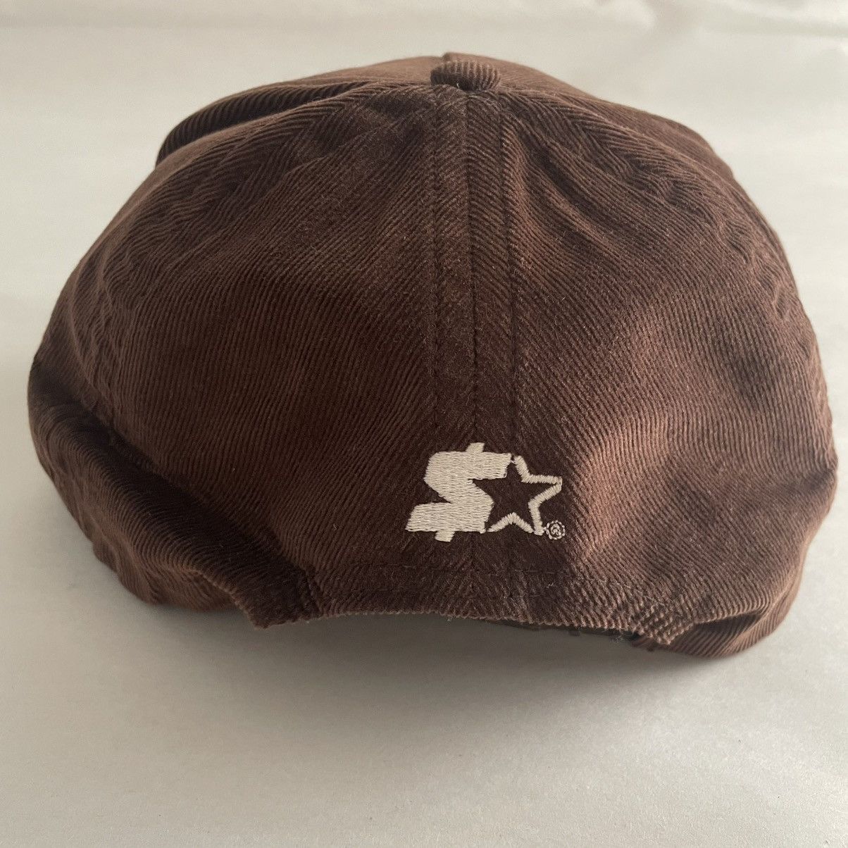Supreme Supreme FW12 Canon 5 Panel Hat Size ONE SIZE - 2 Thumbnail