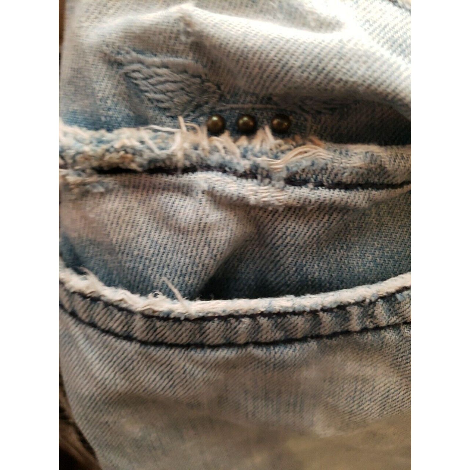 Robins Jeans Men’s Robin’s Jean Size 36 Size US 36 / EU 52 - 3 Thumbnail