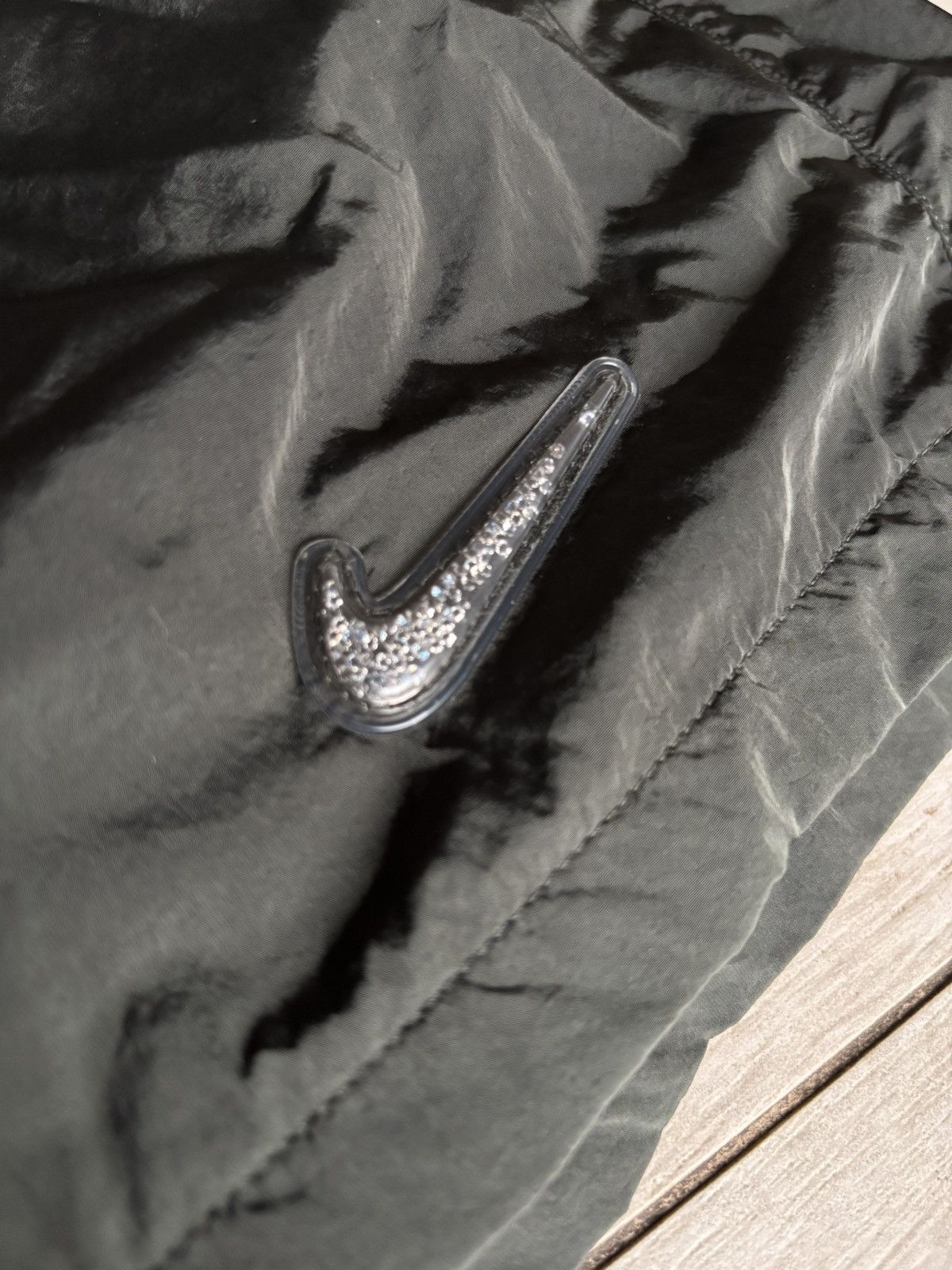 NOCTA × Nike × Swarovski Nike x Nocta swarovski shorts S Size US 28 / EU 44 - 3 Thumbnail