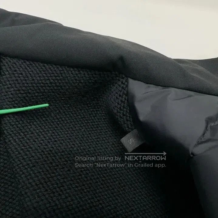 Moncler Moncler Matt Solid Zip Long. Size US S / EU 44-46 / 1 - 4 Thumbnail