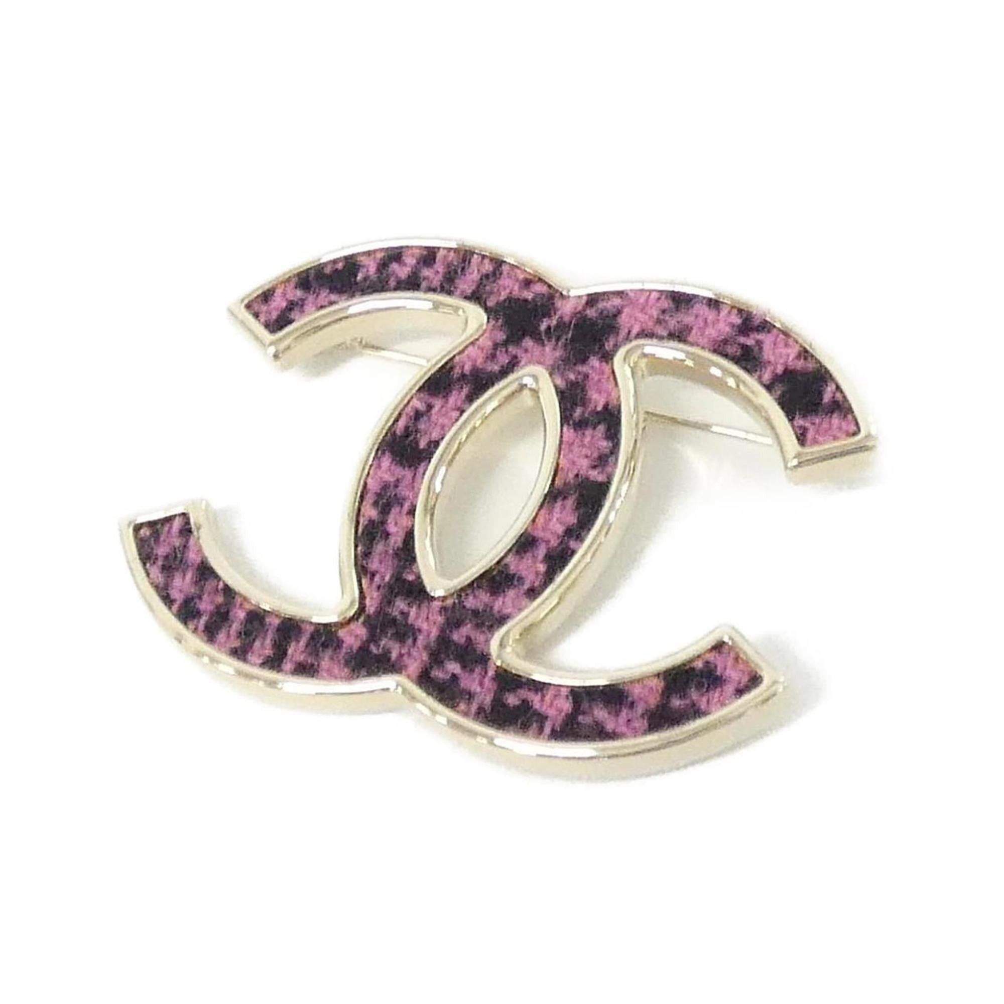 Chanel Chanel AB9482 Brooch Size ONE SIZE - 1 Thumbnail