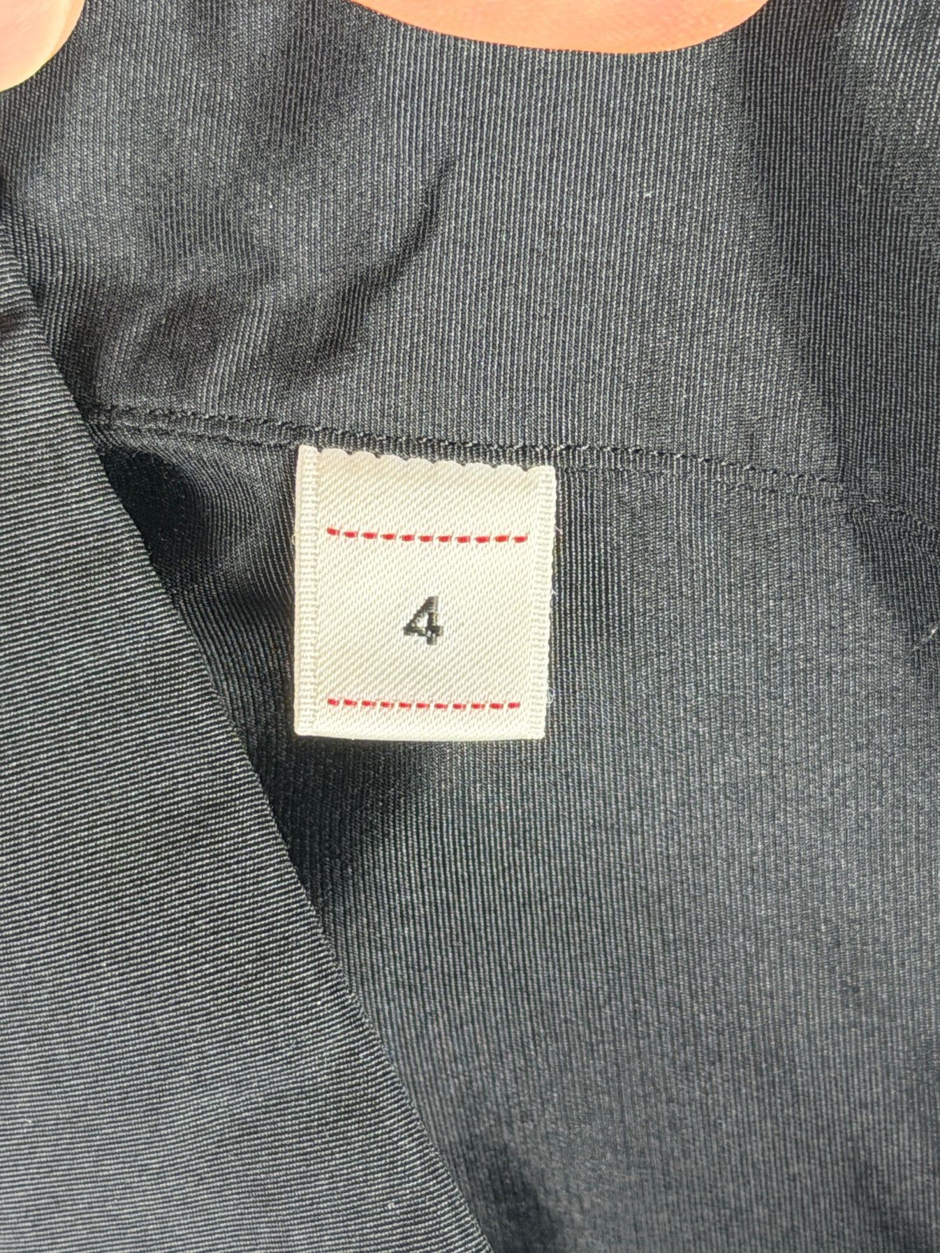 Visvim SS18 Ellas Shirt S/S Kanji Size US XL / EU 56 / 4 - 8 Thumbnail