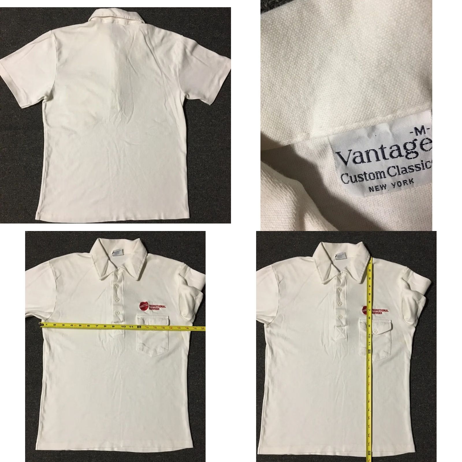 Vintage VINTAGE Mattel Employee Promo Shirt S USA Barbie Hot Wheels TV Grunge 80s 90s Shirt Mens White Small USA Toy Cartoon Humor Retro Rock 70s 80s TV Show Size US S / EU 44-46 / 1 - 8 Thumbnail