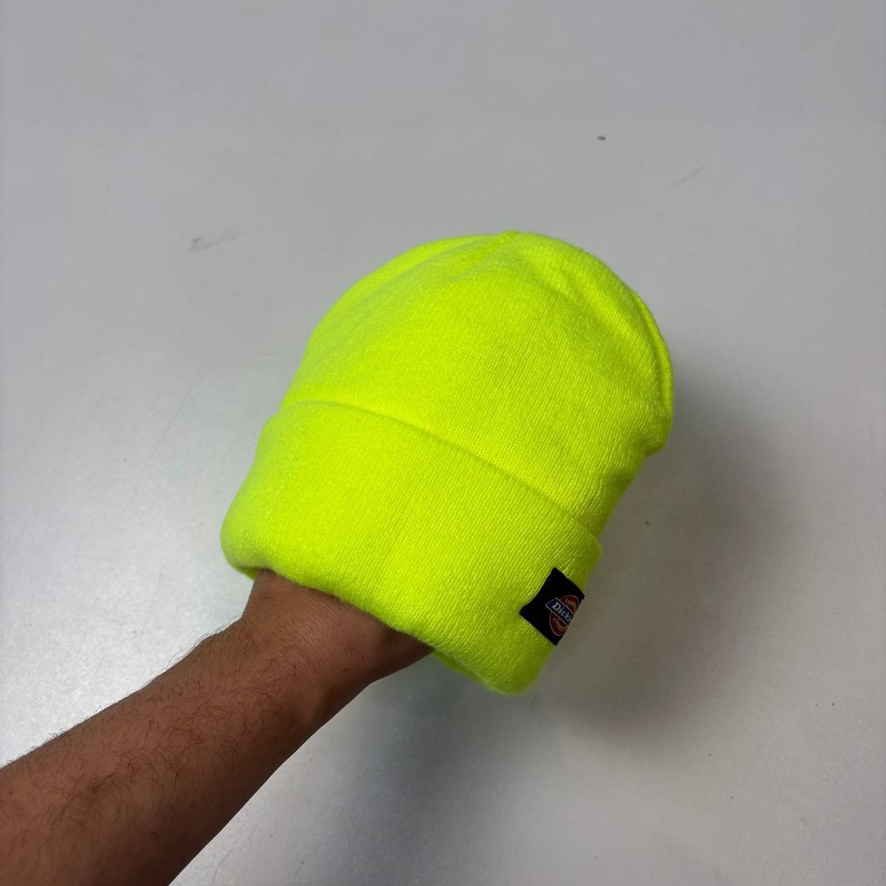 Dickies Dickies hat Size:One Size Size ONE SIZE - 2 Thumbnail