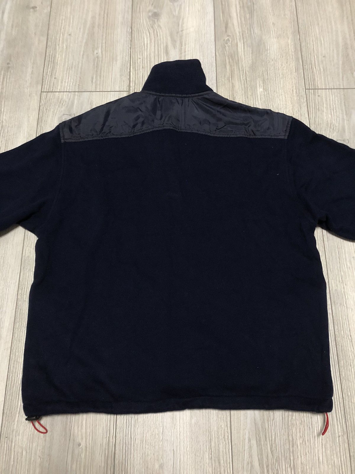 Valentino Vintage Valentino Sport Coach Jacket 90s Size US M / EU 48-50 / 2 - 8 Thumbnail