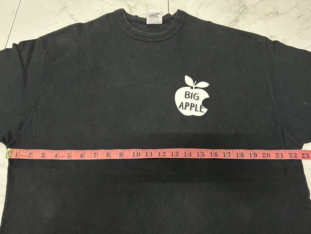 Champion VINTAGE CHAMPION X BIG APPLE Size US XL / EU 56 / 4 - 8 Thumbnail