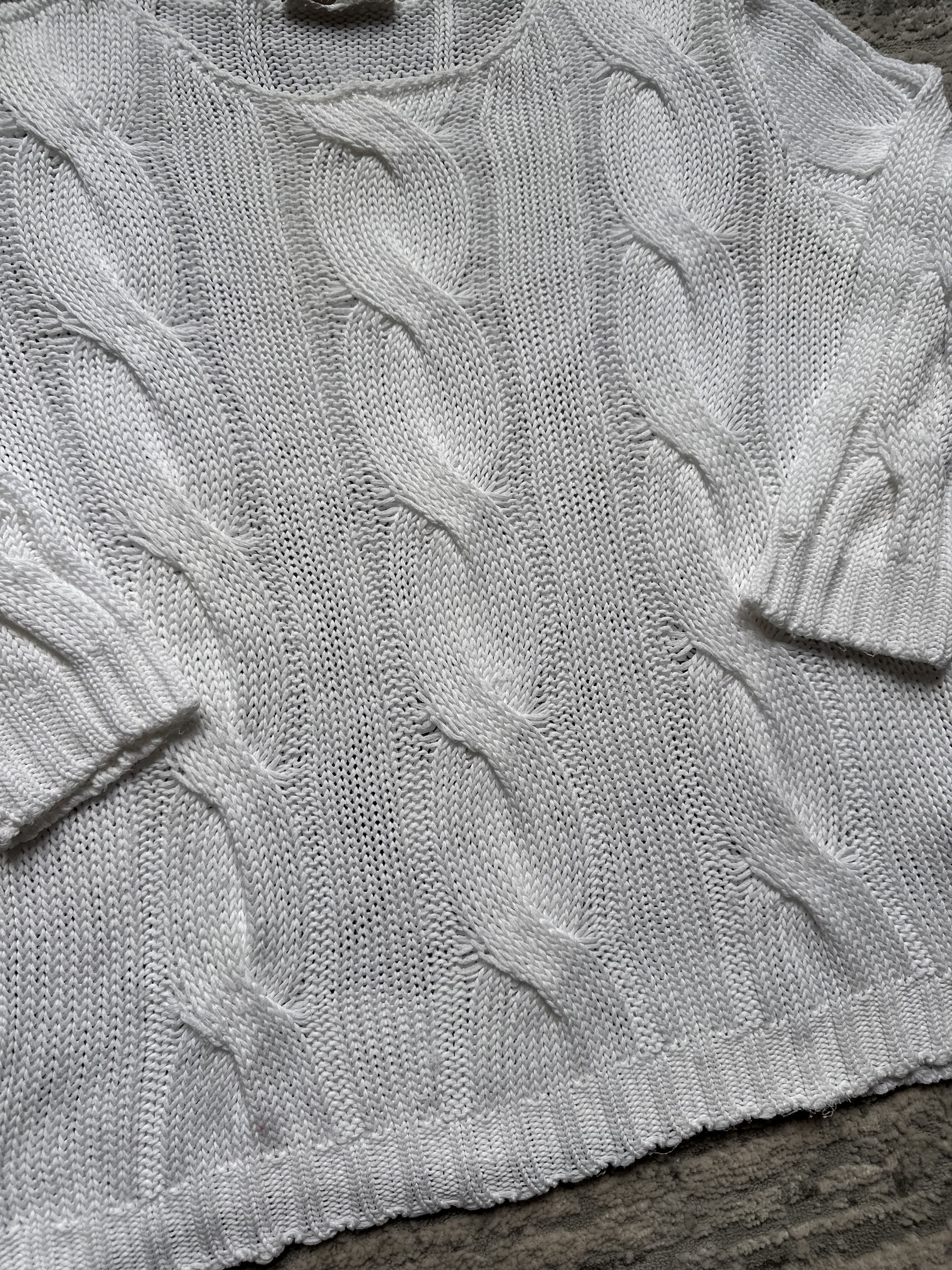 Fabiana Filippi Fabiana Filippi sweater Size M / US 6-8 / IT 42-44 - 3 Thumbnail