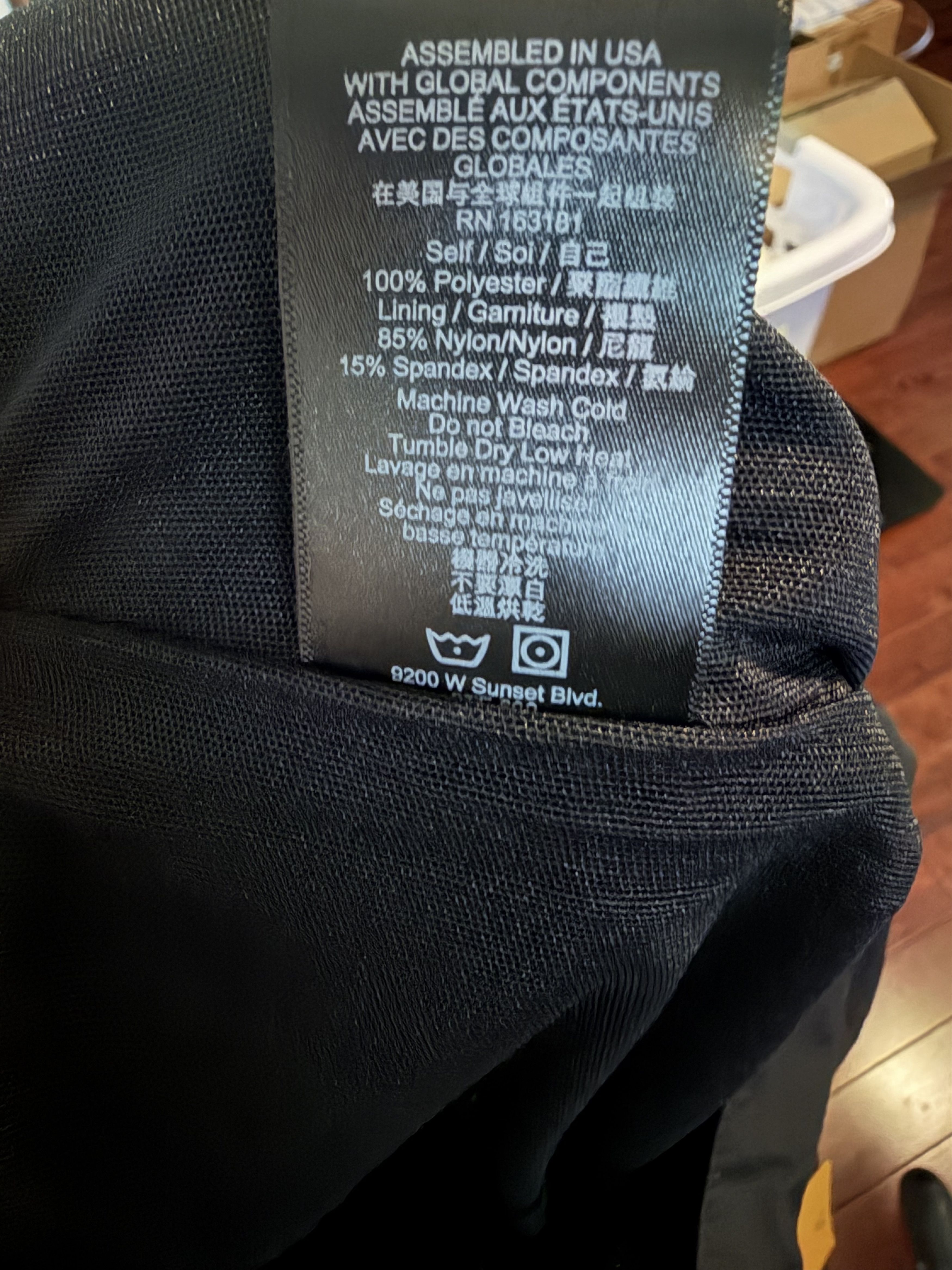 Rhude Rhude Amalfi Board Shorts Size US 32 / EU 48 - 5 Thumbnail