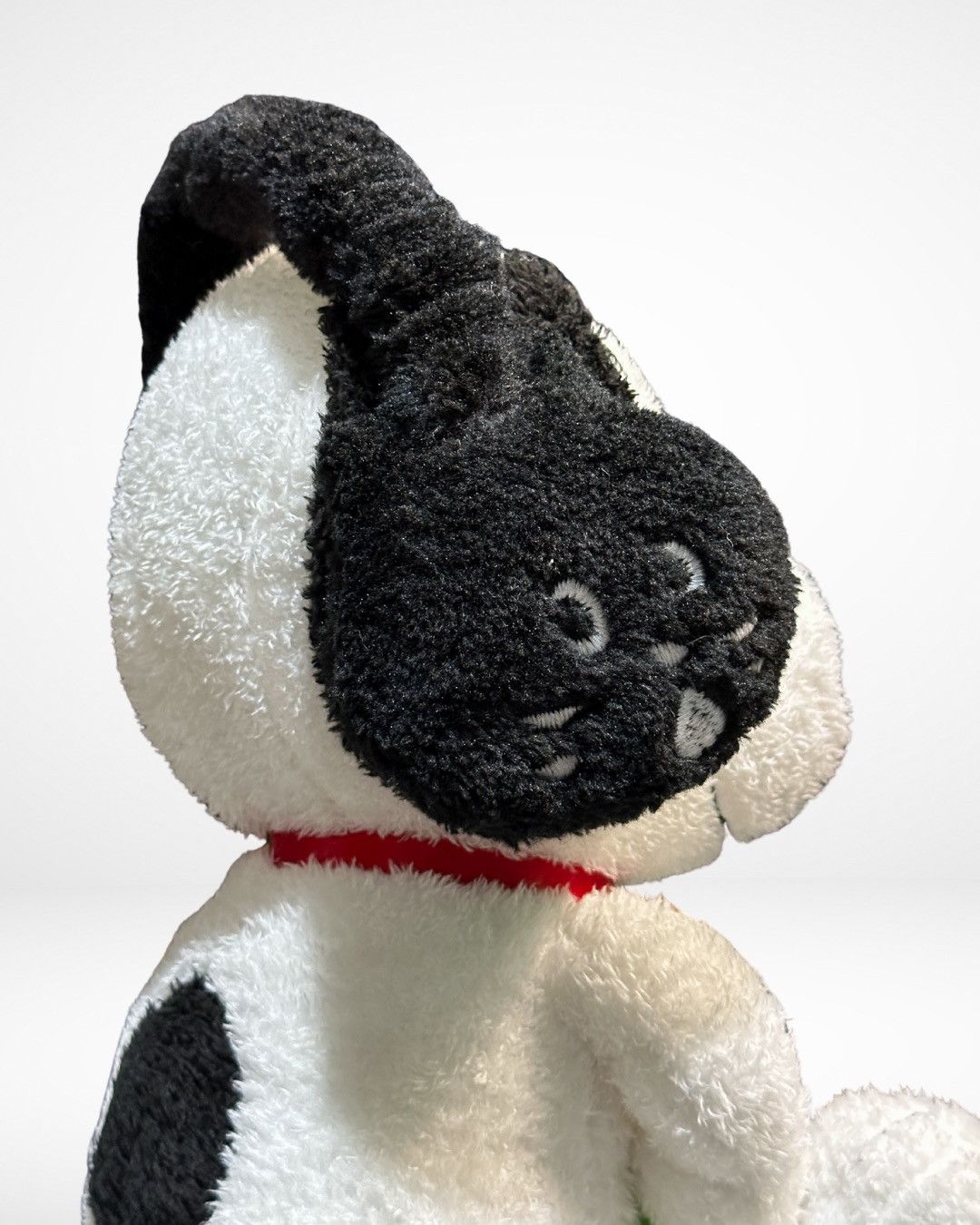 Ne-Net 2007 Iconic Mascots Nya Cat Plush Earmuffs Size ONE SIZE - 7 Thumbnail