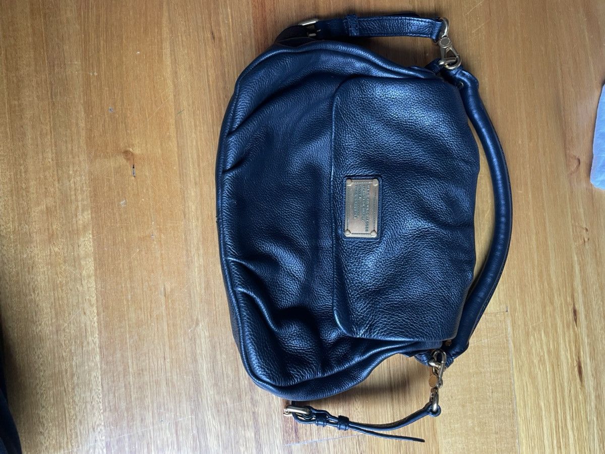 Marc By Marc Jacobs Marc Jacobs Bag in Black, Women's