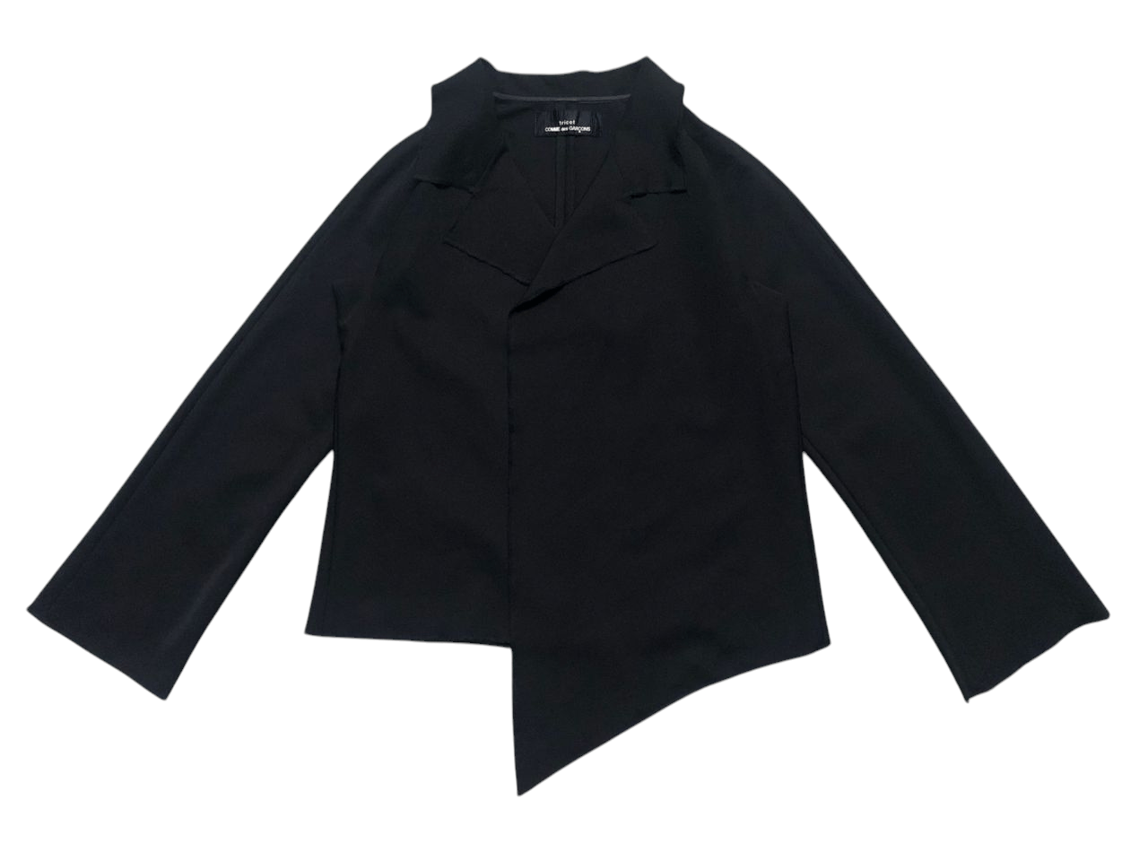 Tricot Comme des Garcons Clothing: Curated Shirts, Jeans