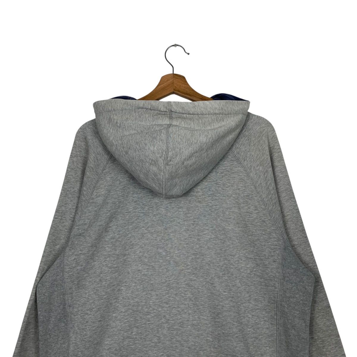 Nike NIKE SB Capital PR Zipper Hoodies Sweatshirts #1882-C82 Size US L / EU 52-54 / 3 - 24 Thumbnail