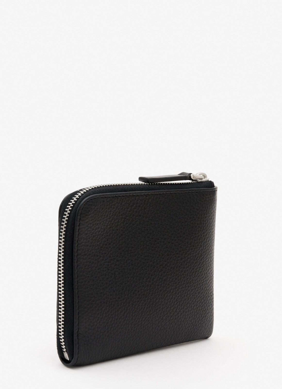 Marni Last Item Marni Logo Embroidered Leather Wallet Size ONE SIZE - 3 Thumbnail