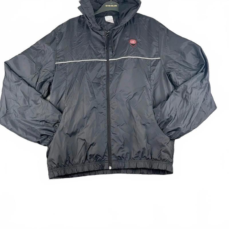 Nike Vintage Nike T90 TrackJacket M Size US M / EU 48-50 / 2 - 1 Thumbnail