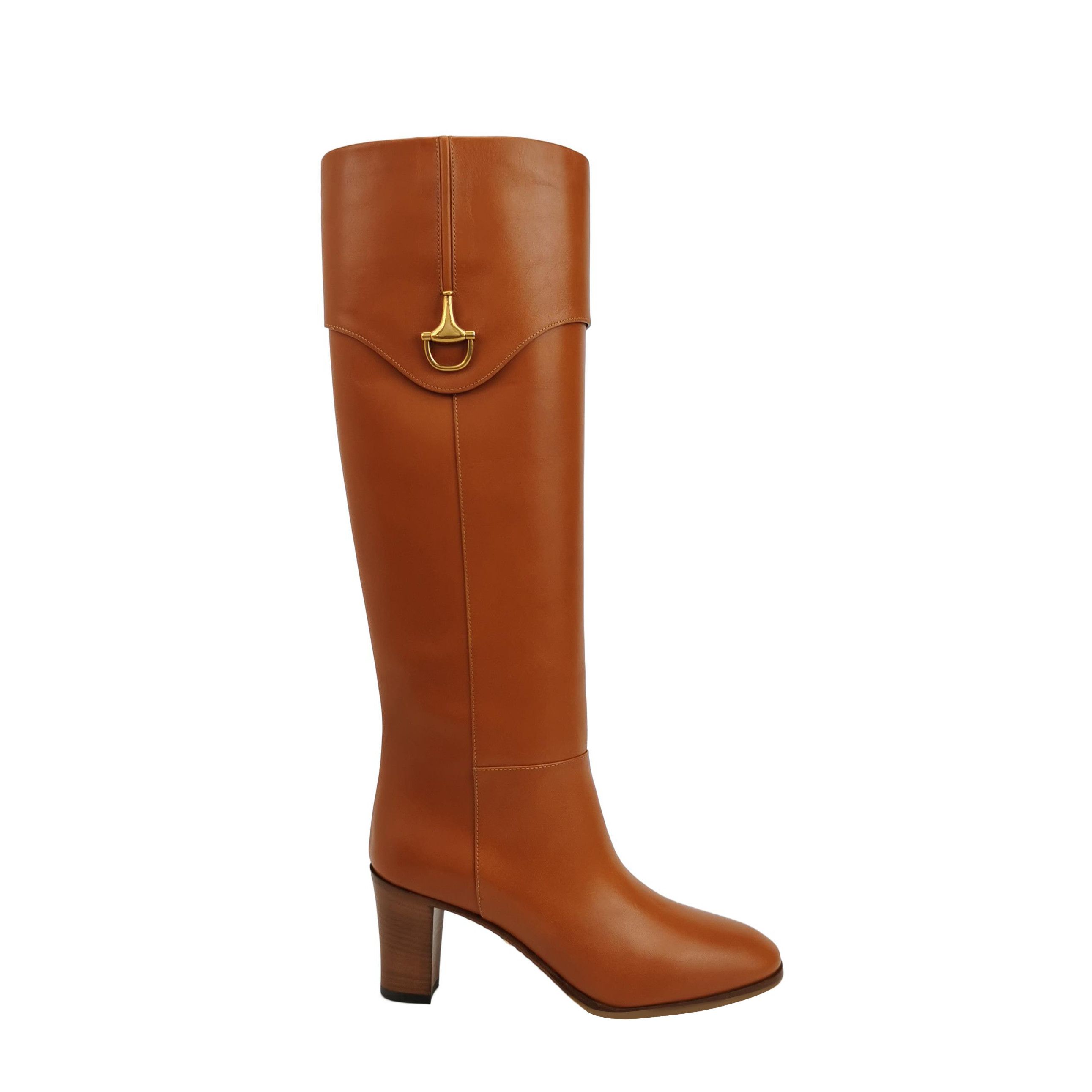 Gucci Gucci Women 6 Boots Size US 6 / IT 36 - 1 Thumbnail