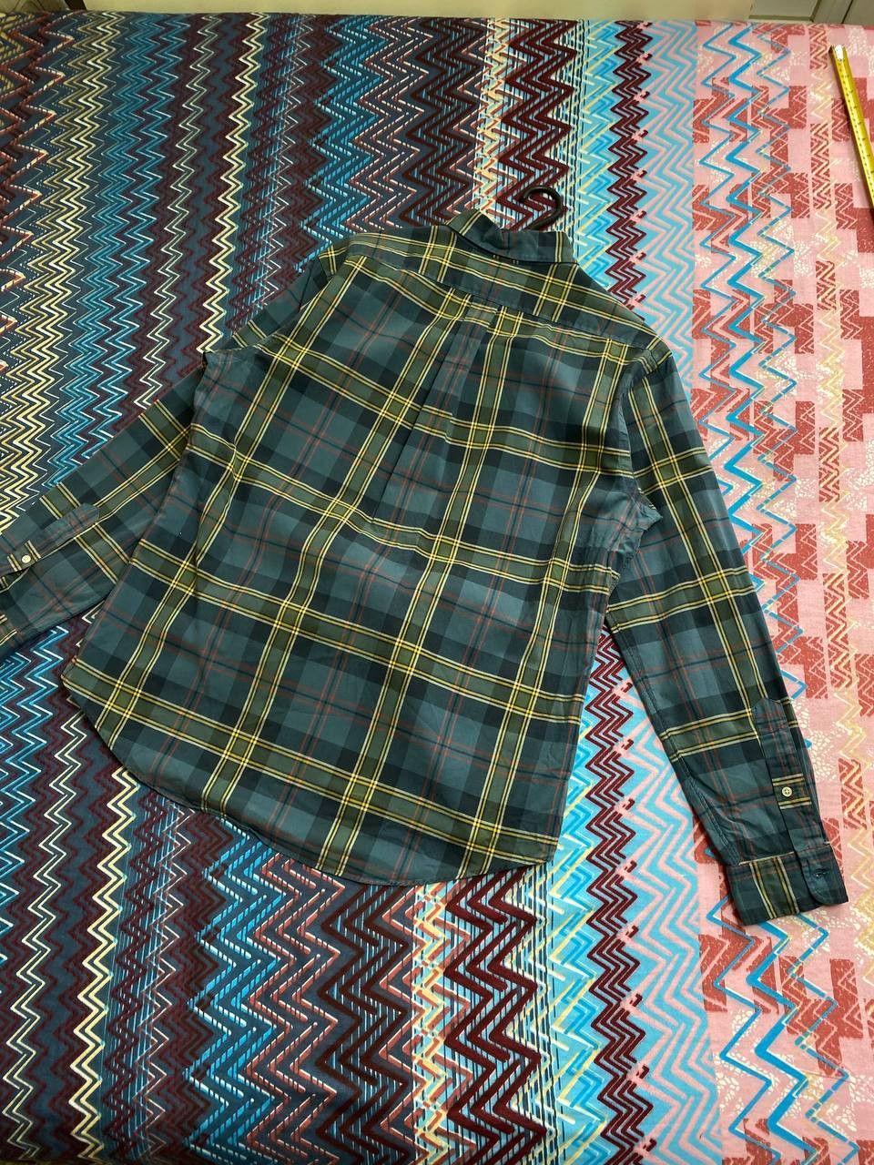Polo Ralph Lauren Vintage Y2K Polo Ralph Lauren shirt streetwear Size US L / EU 52-54 / 3 - 13 Thumbnail