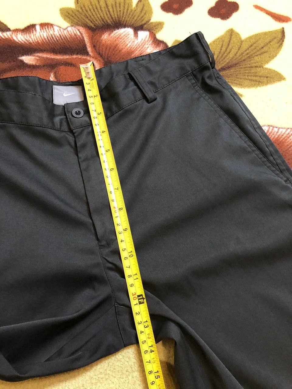Nike NWT Nike Golf Dri-Fit Tour Performance Golf Pants Size US 28 / EU 44 - 12 Thumbnail