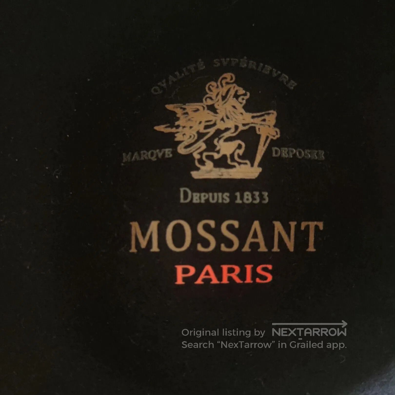 Other Mossant Black French Dress Hat. Size ONE SIZE - 7 Thumbnail