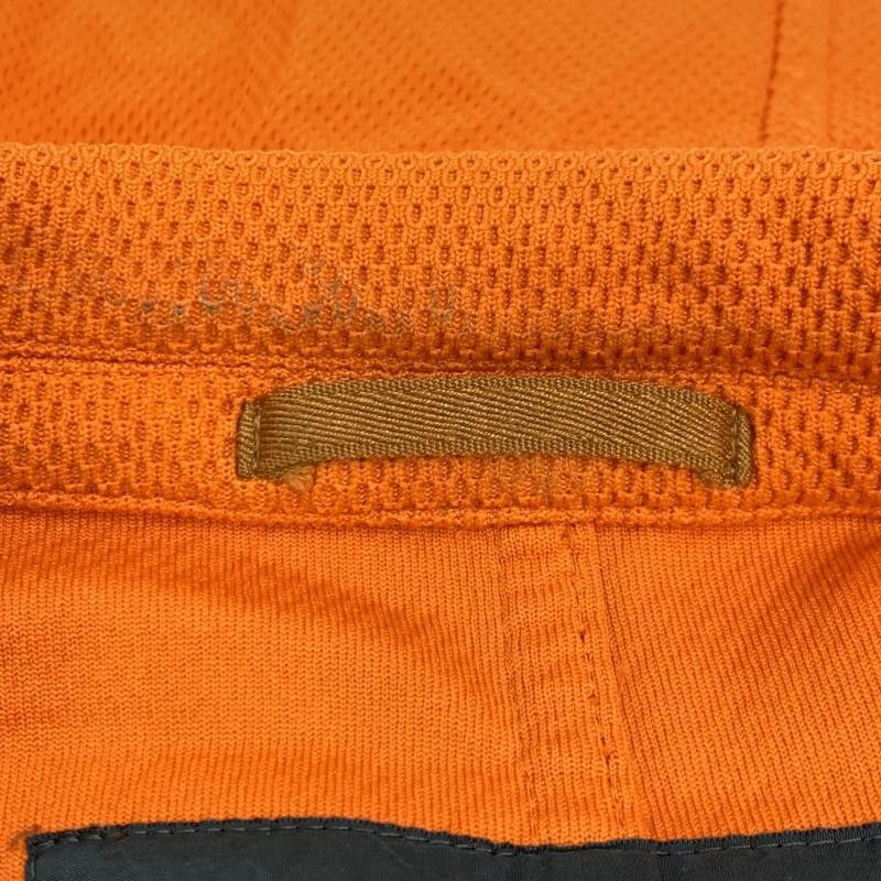 Comme des Garcons Jacket Docking Tailored Long Sleeve Orange Size US S / EU 44-46 / 1 - 10 Thumbnail