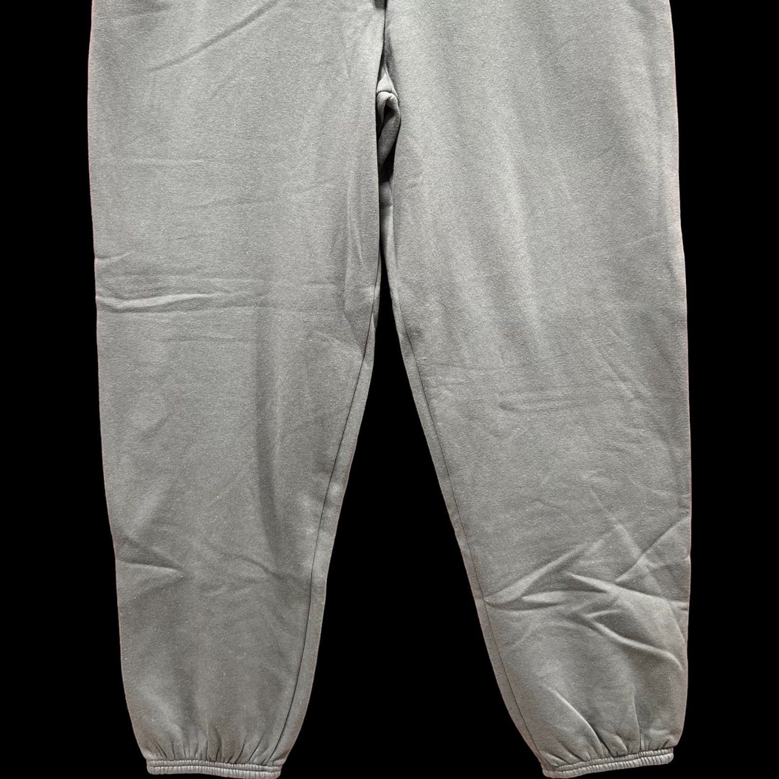 rue21 Rue 21 - Men's Sweatpants - Gray - Large Size ONE SIZE - 11 Thumbnail