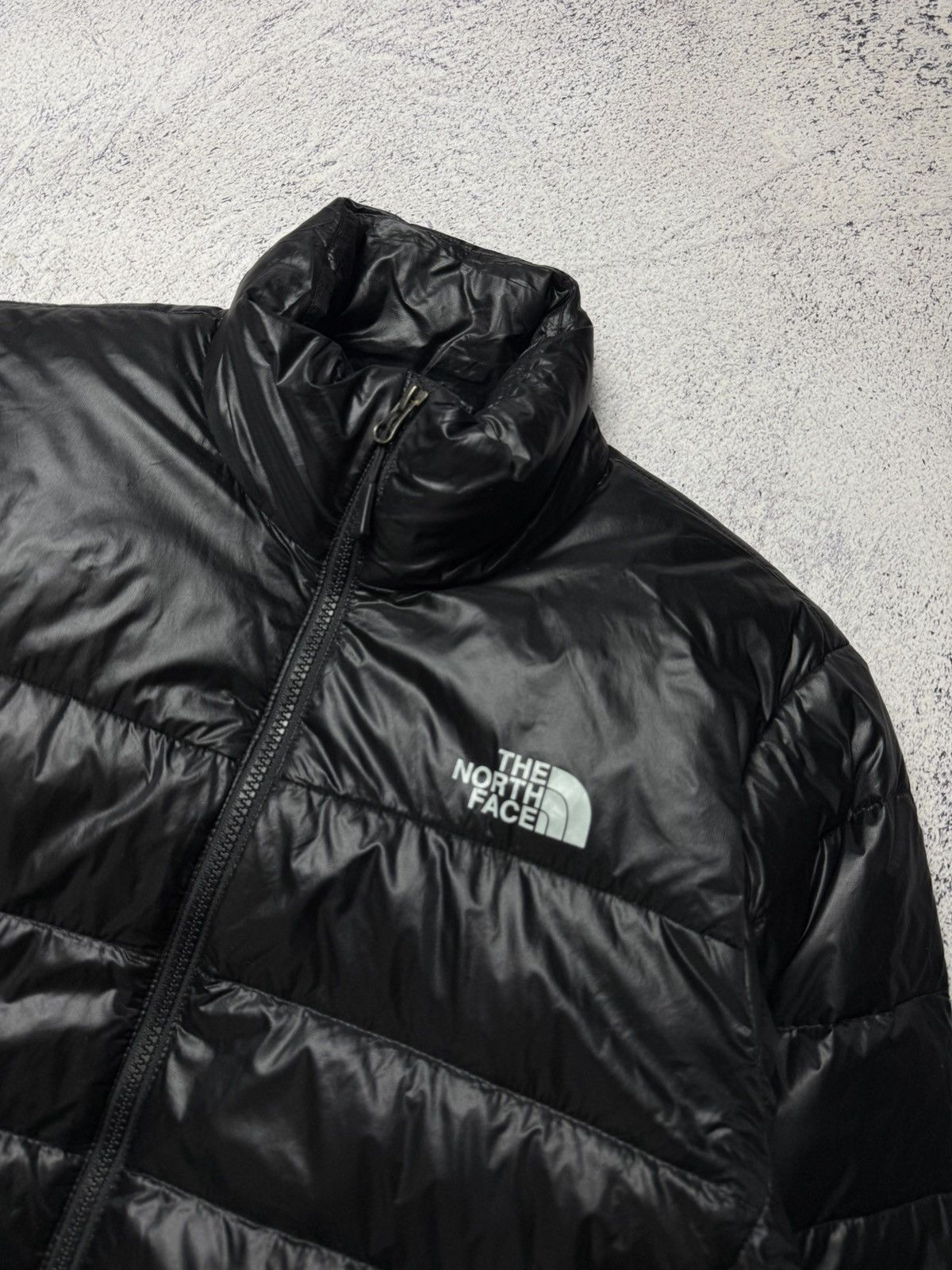 The North Face Vintage The North Face 600 Down Puffer Jacket Y2K USA Size US S / EU 44-46 / 1 - 11 Thumbnail