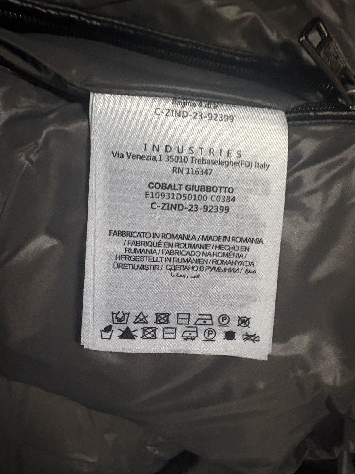 Moncler Maya puffer 🔥 Size US XL / EU 56 / 4 - 4 Thumbnail