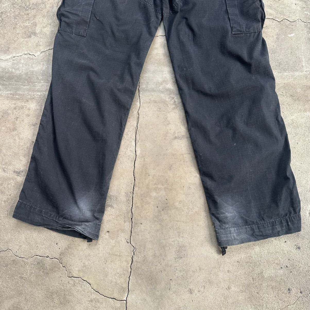 Carhartt Vintage Carhartt wip regular Cargo Pants Size US 34 / EU 50 - 4 Thumbnail